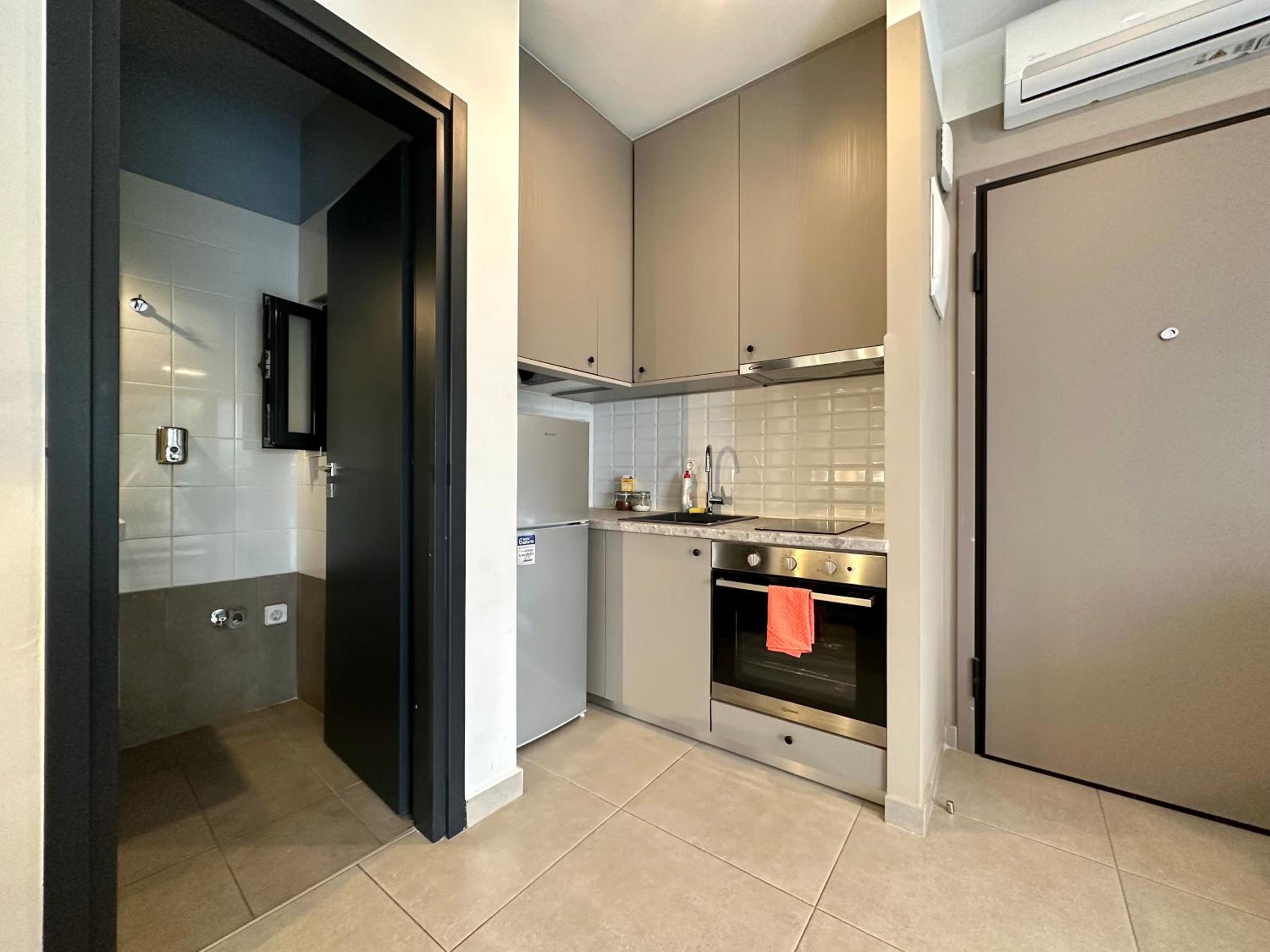 M & M - boutique apartments