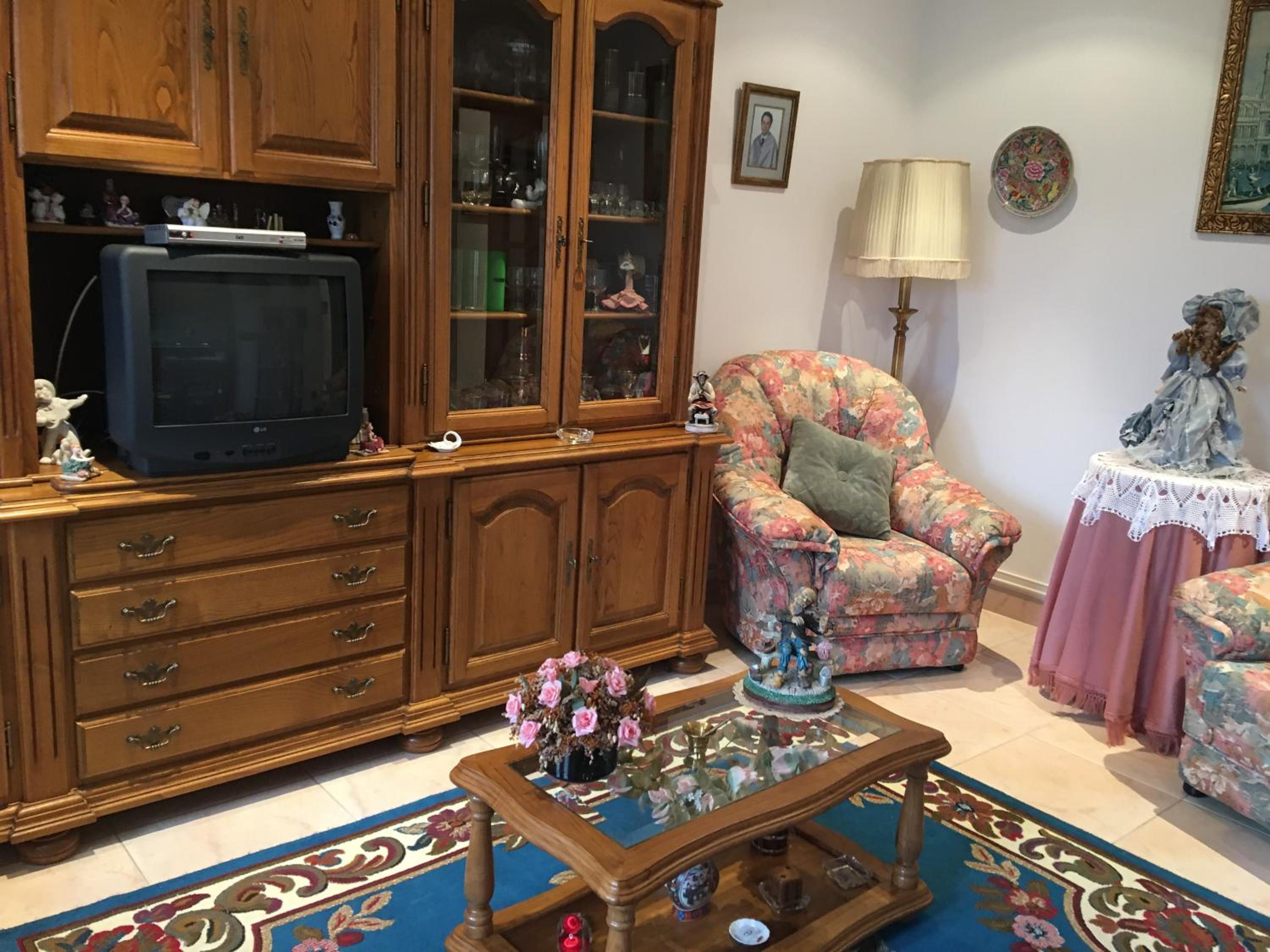 CASA DEL PALMERAL EN ORTIGUEIRA