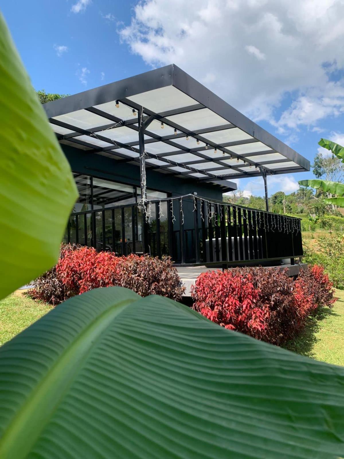 Glamping La Montañita