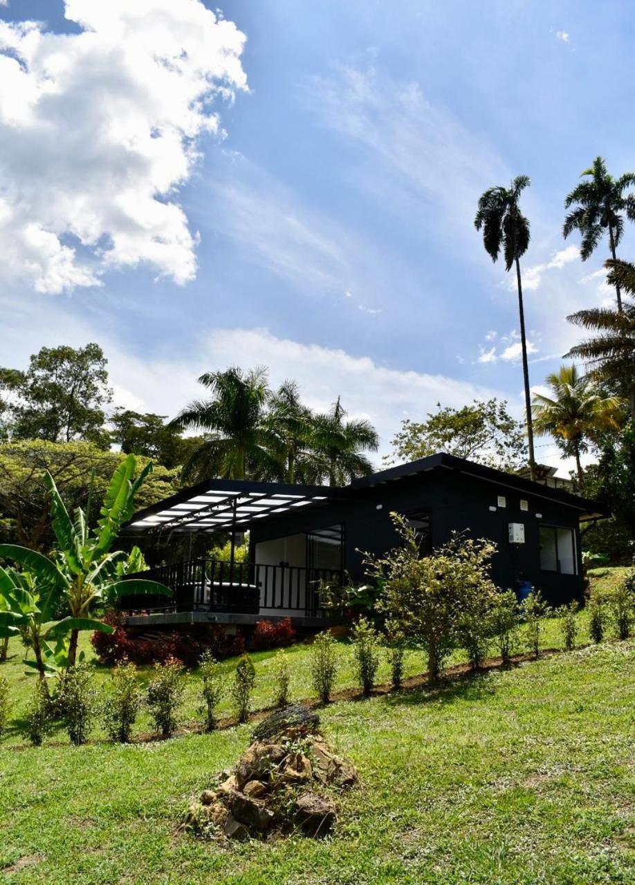 Glamping La Montañita