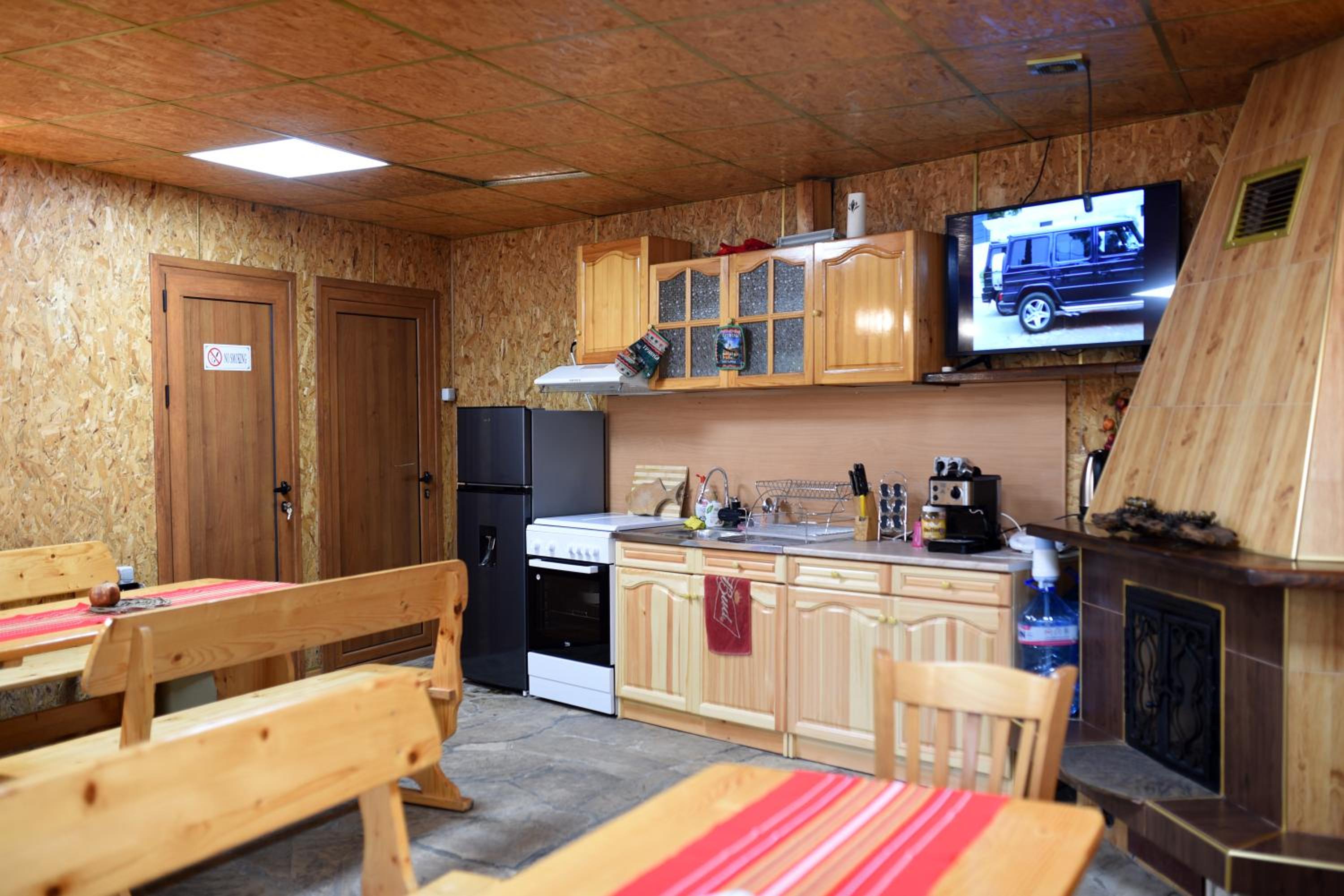 Rebeka Guest House