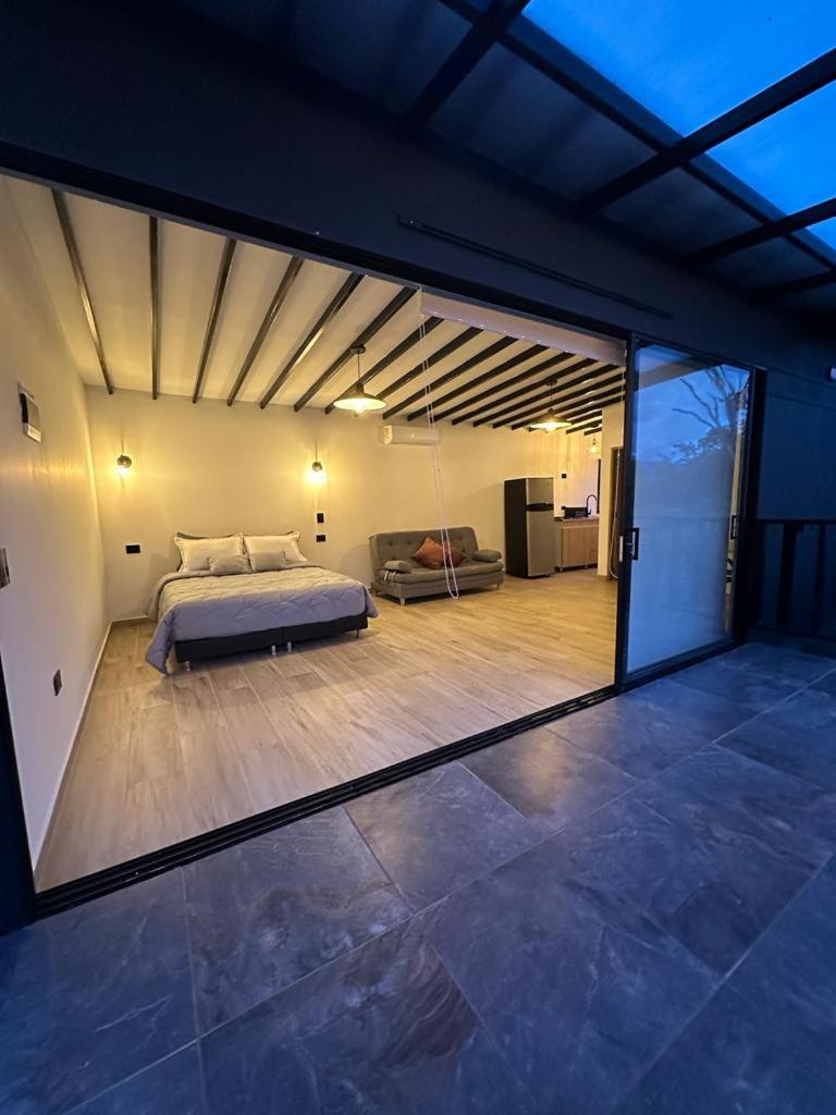 Glamping La Montañita