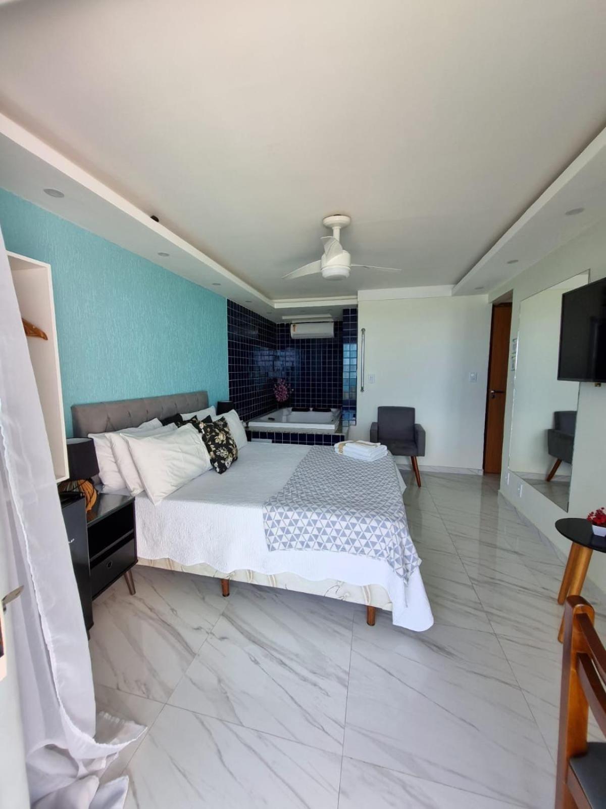 Hotel Aconchego Da Vila