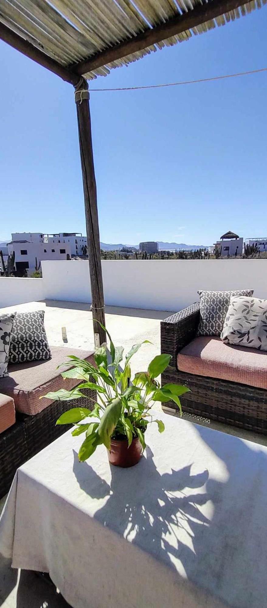 Alma de Gracia view 2