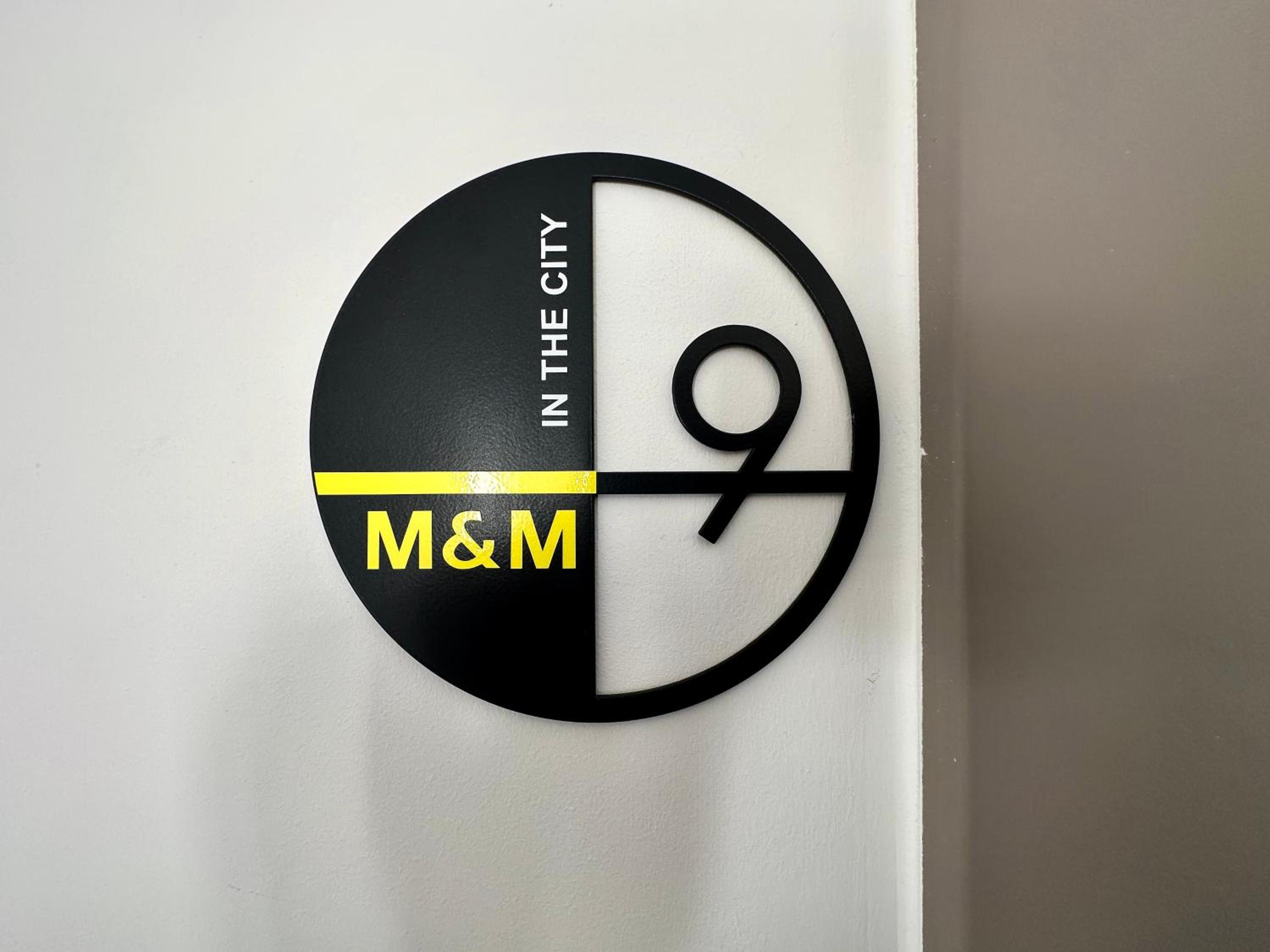 M & M - boutique apartments