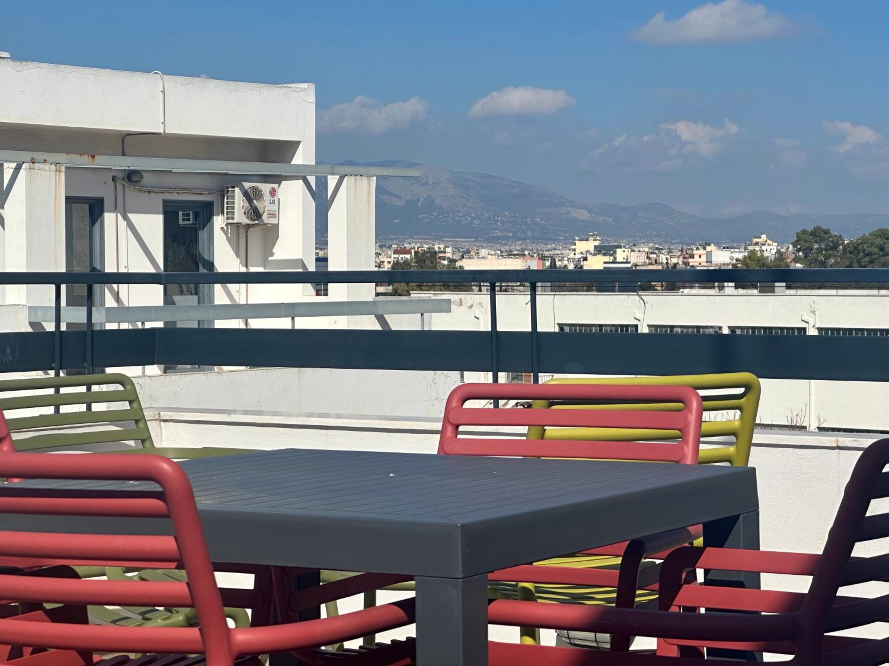 M & M - boutique apartments