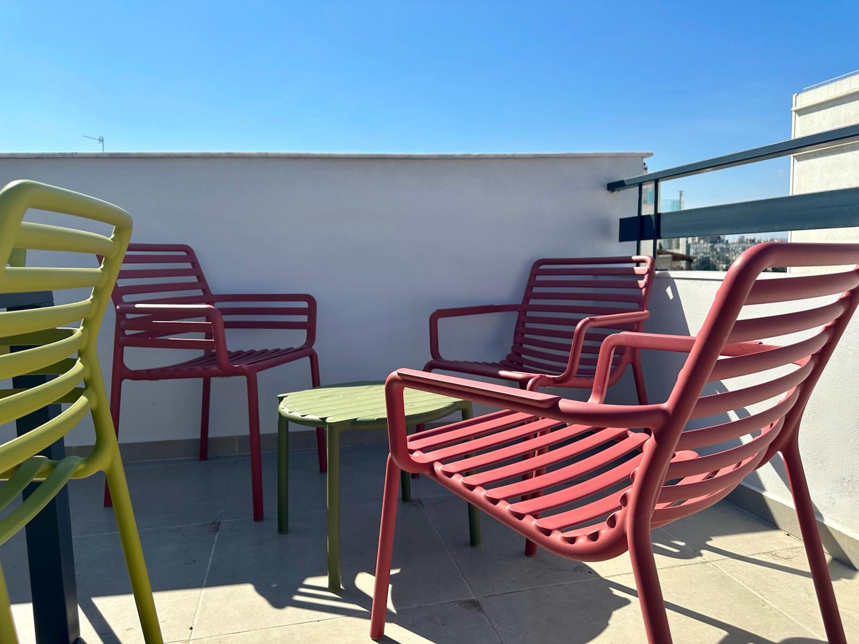 M & M - boutique apartments