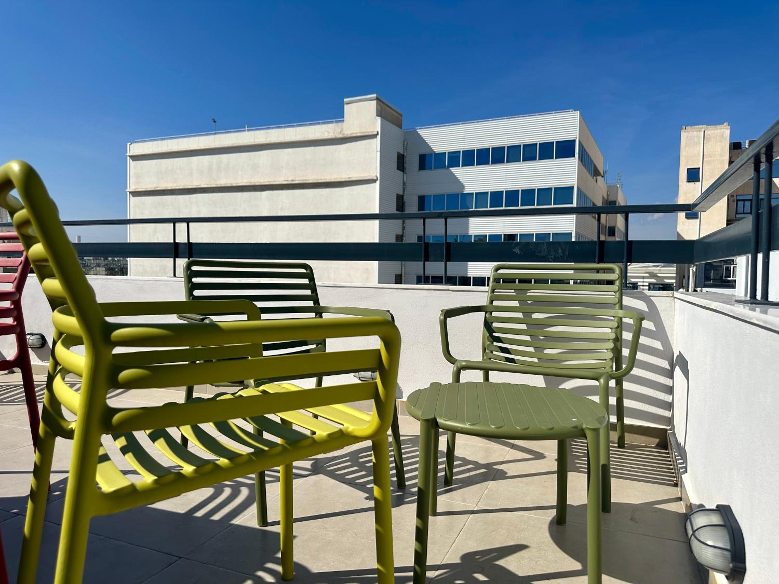 M & M - boutique apartments