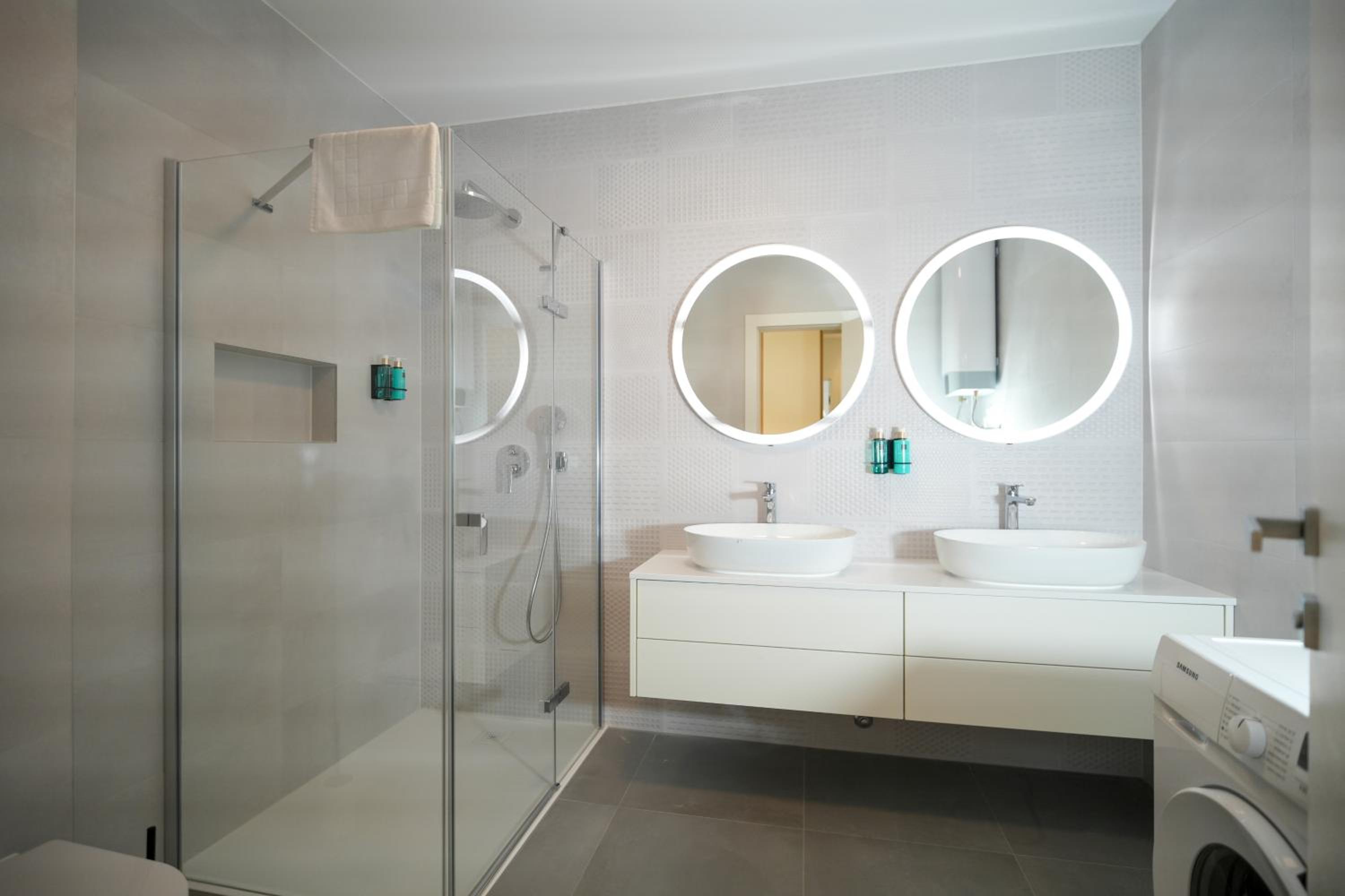 Adria Concept Suites