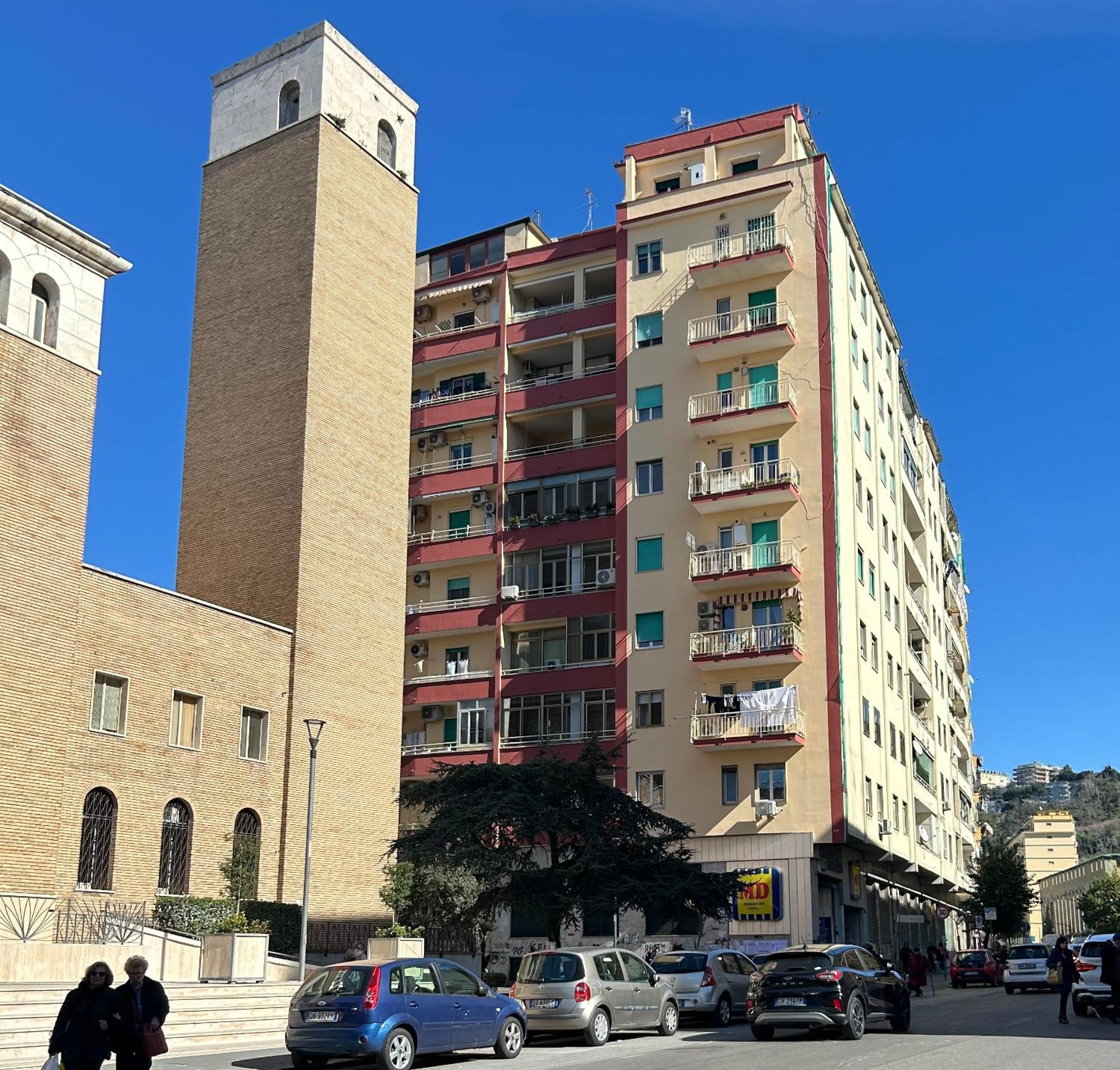 Napoli Vitale Apartments