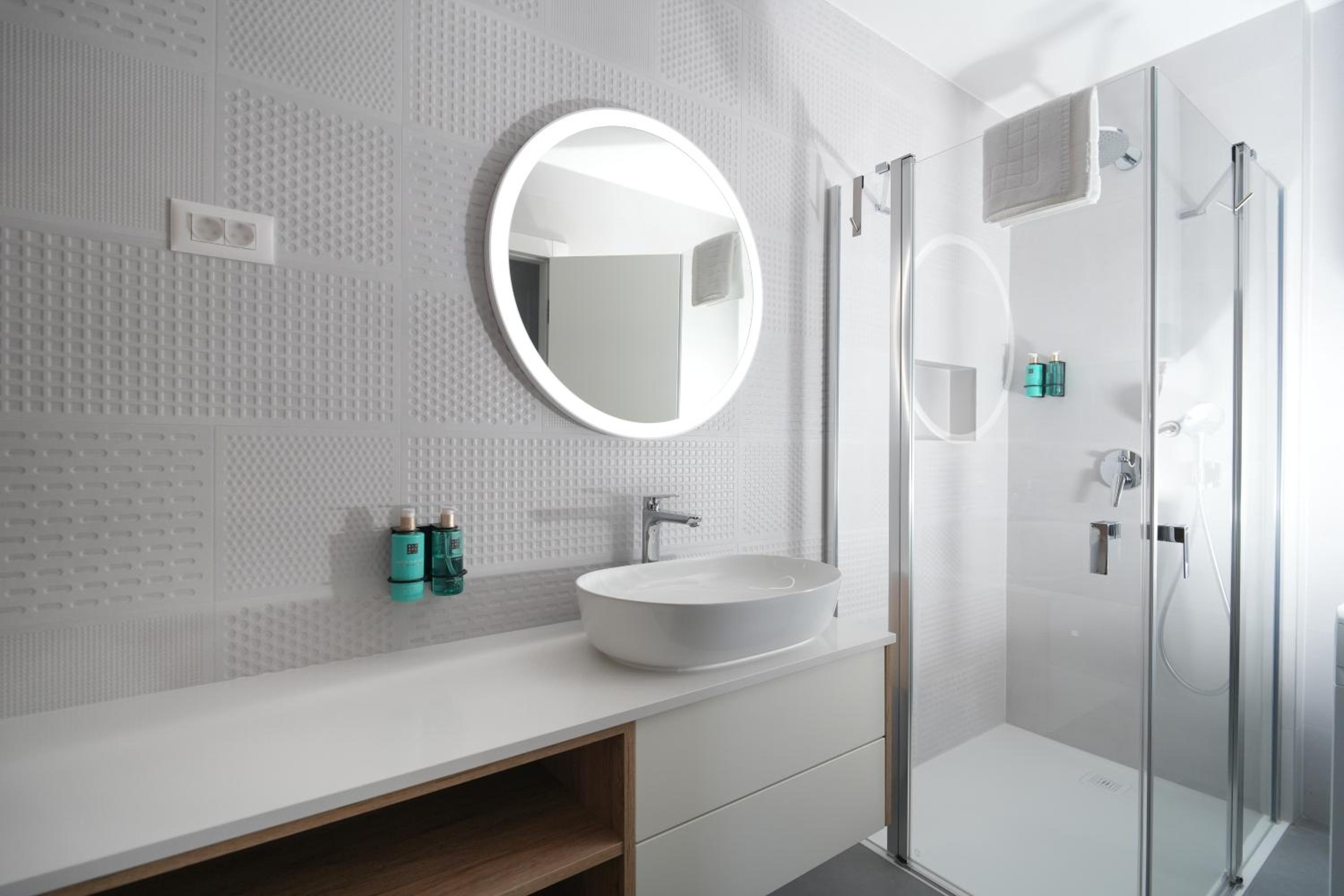Adria Concept Suites