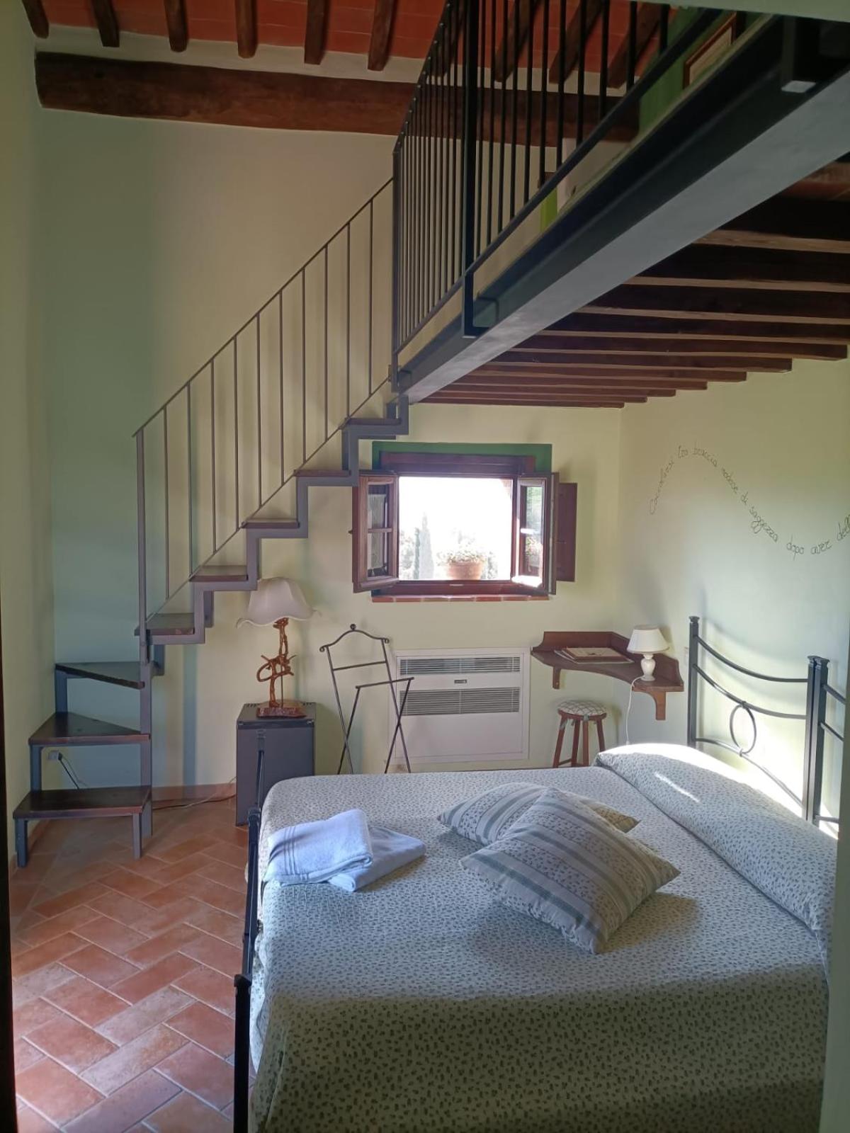 Agriturismo Scannano view 5