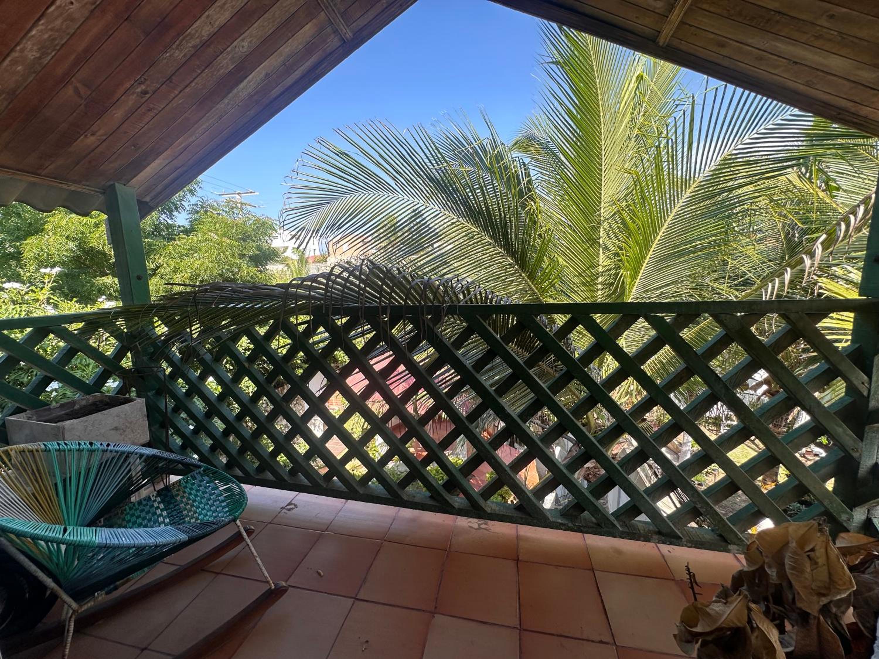 Casa de la playa
