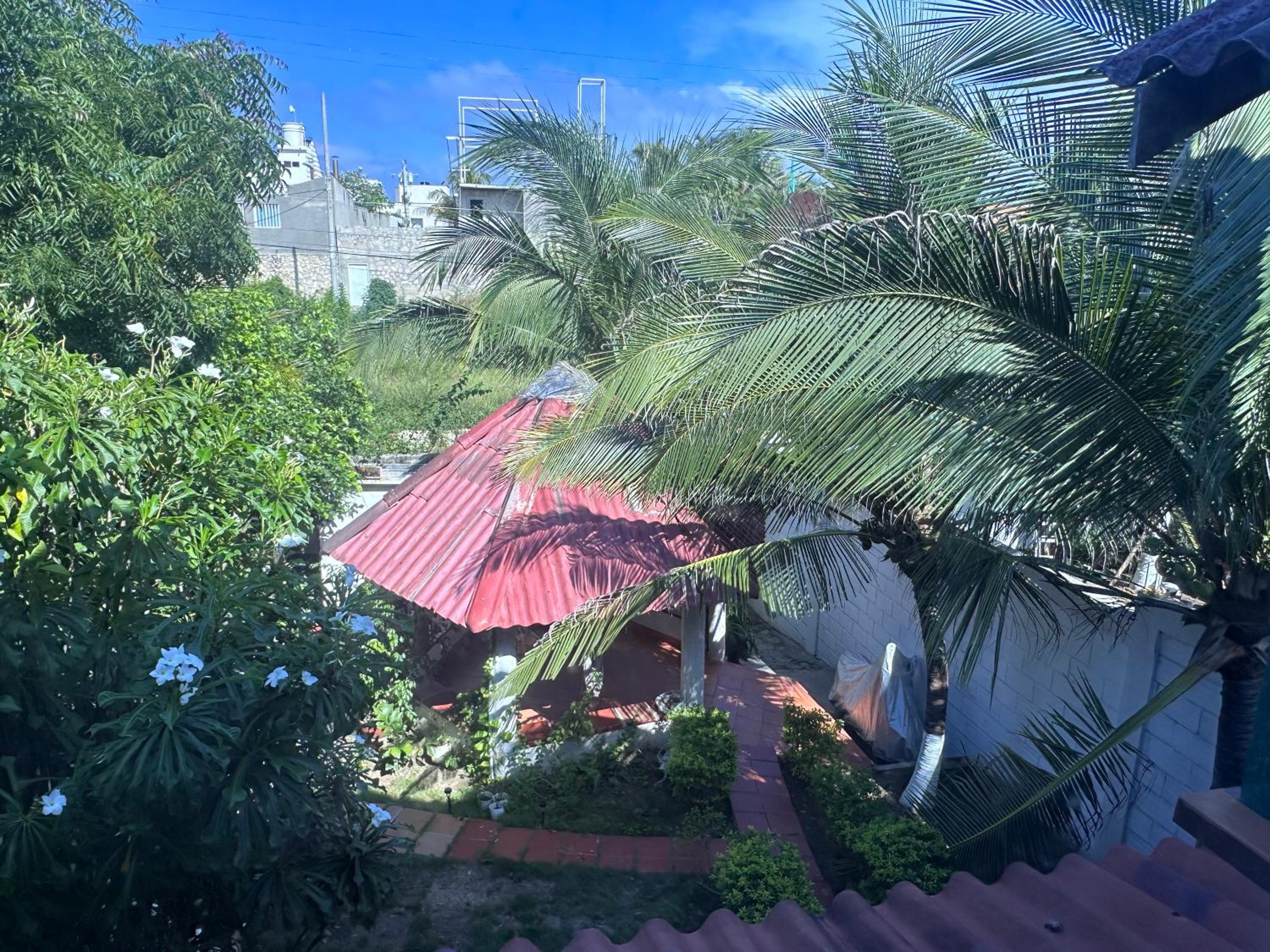 Casa de la playa