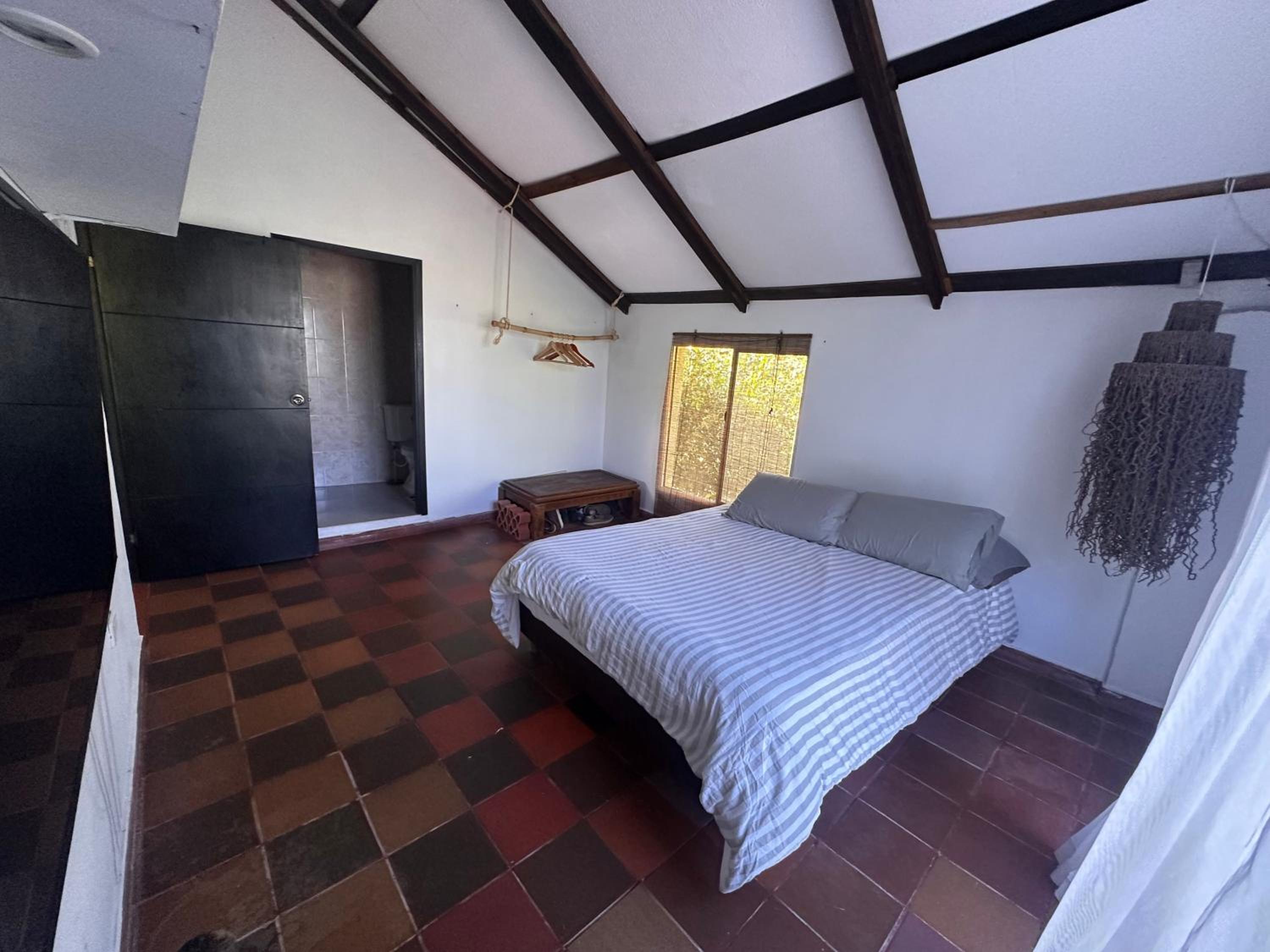 Casa de la playa