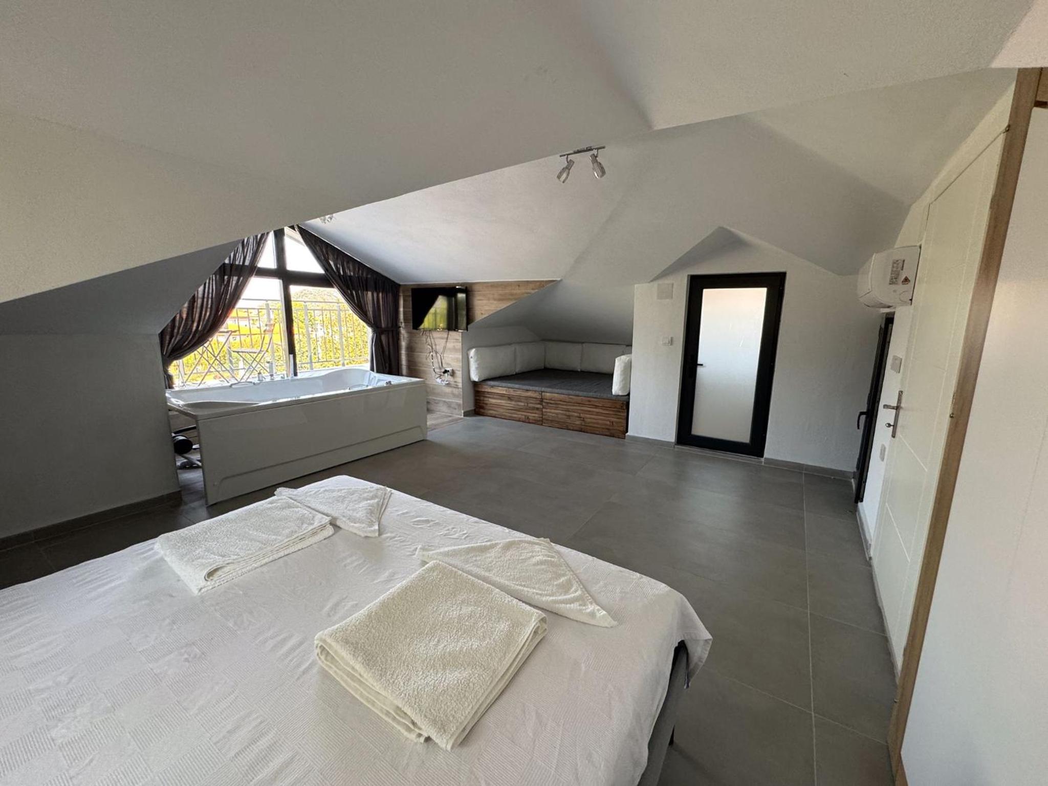 Dalyan Villa NanShe