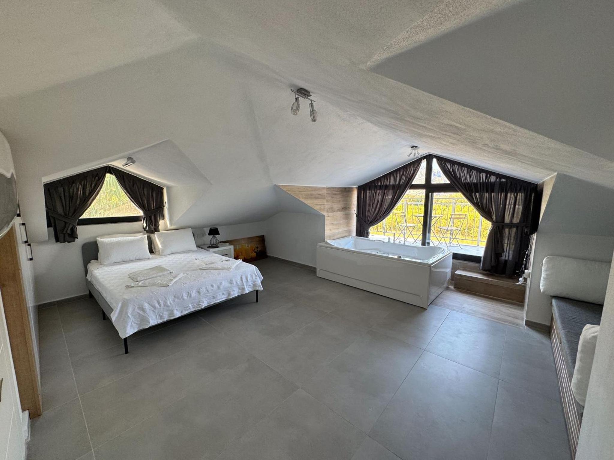 Dalyan Villa NanShe
