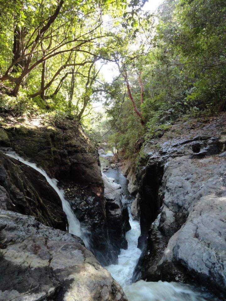 Mar y Montaña