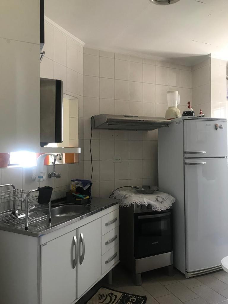 Ap Temporada Guarujá