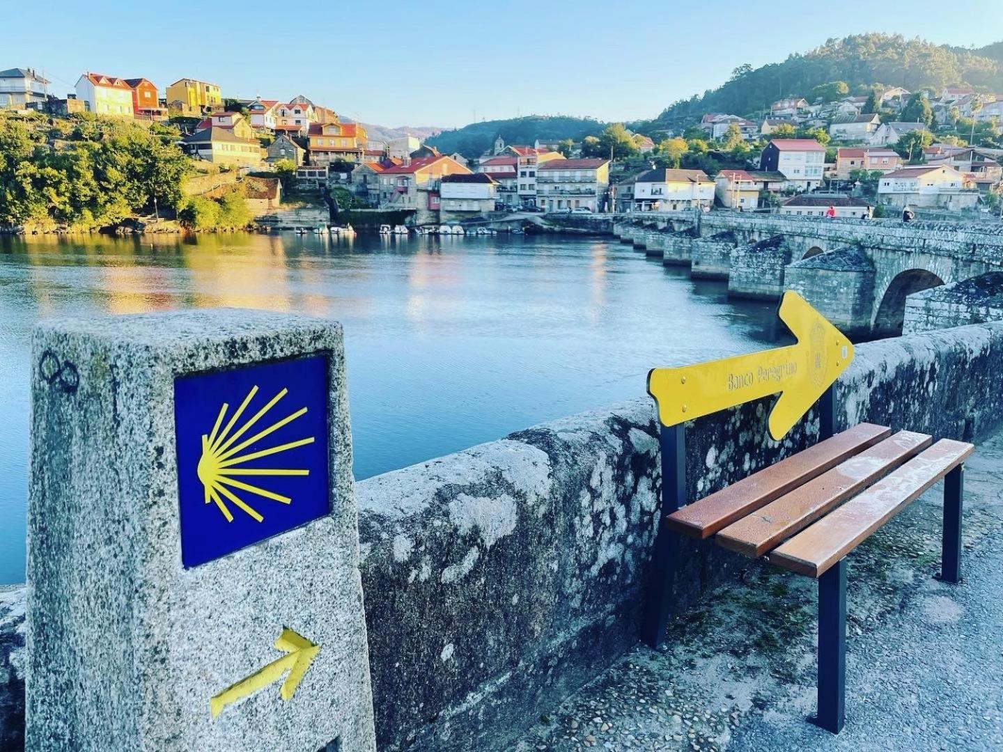 Rincon Talo Río