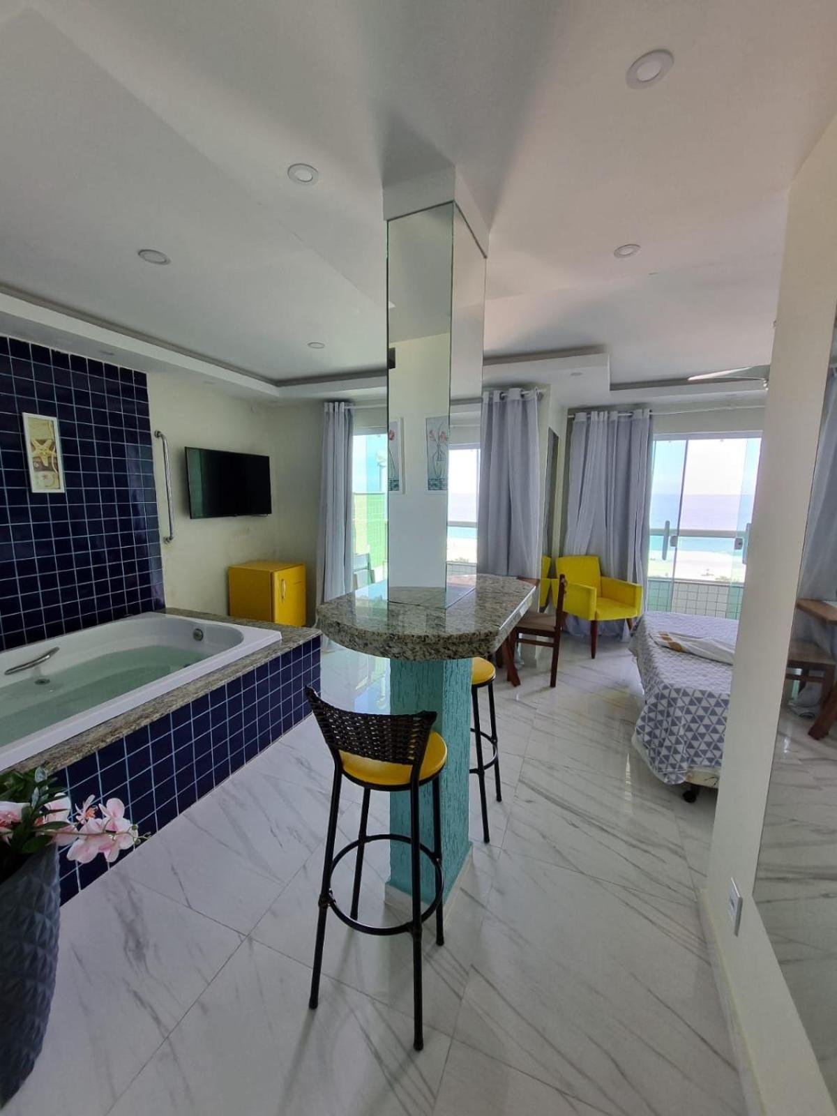 Hotel Aconchego Da Vila