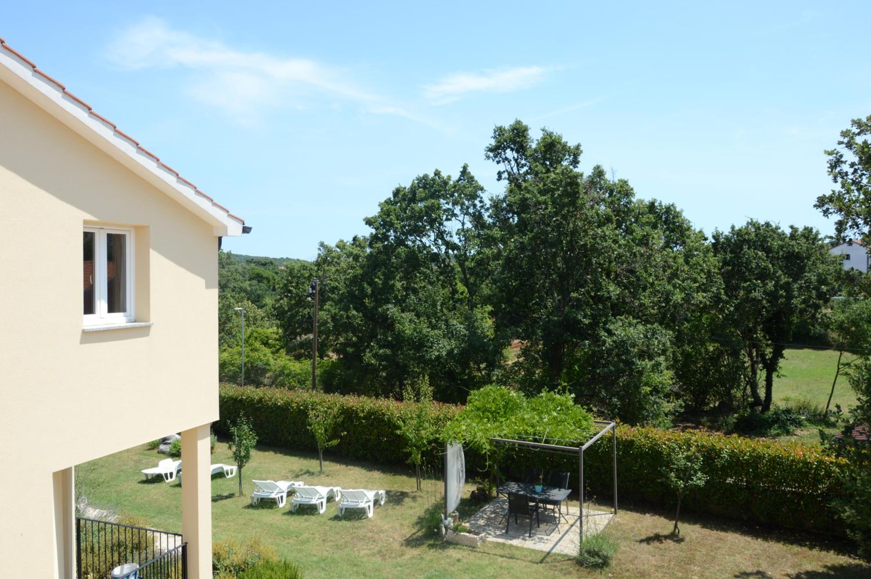 Residence Mama view 3