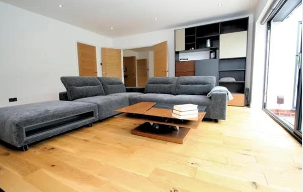 Luxury house in solihull view 4