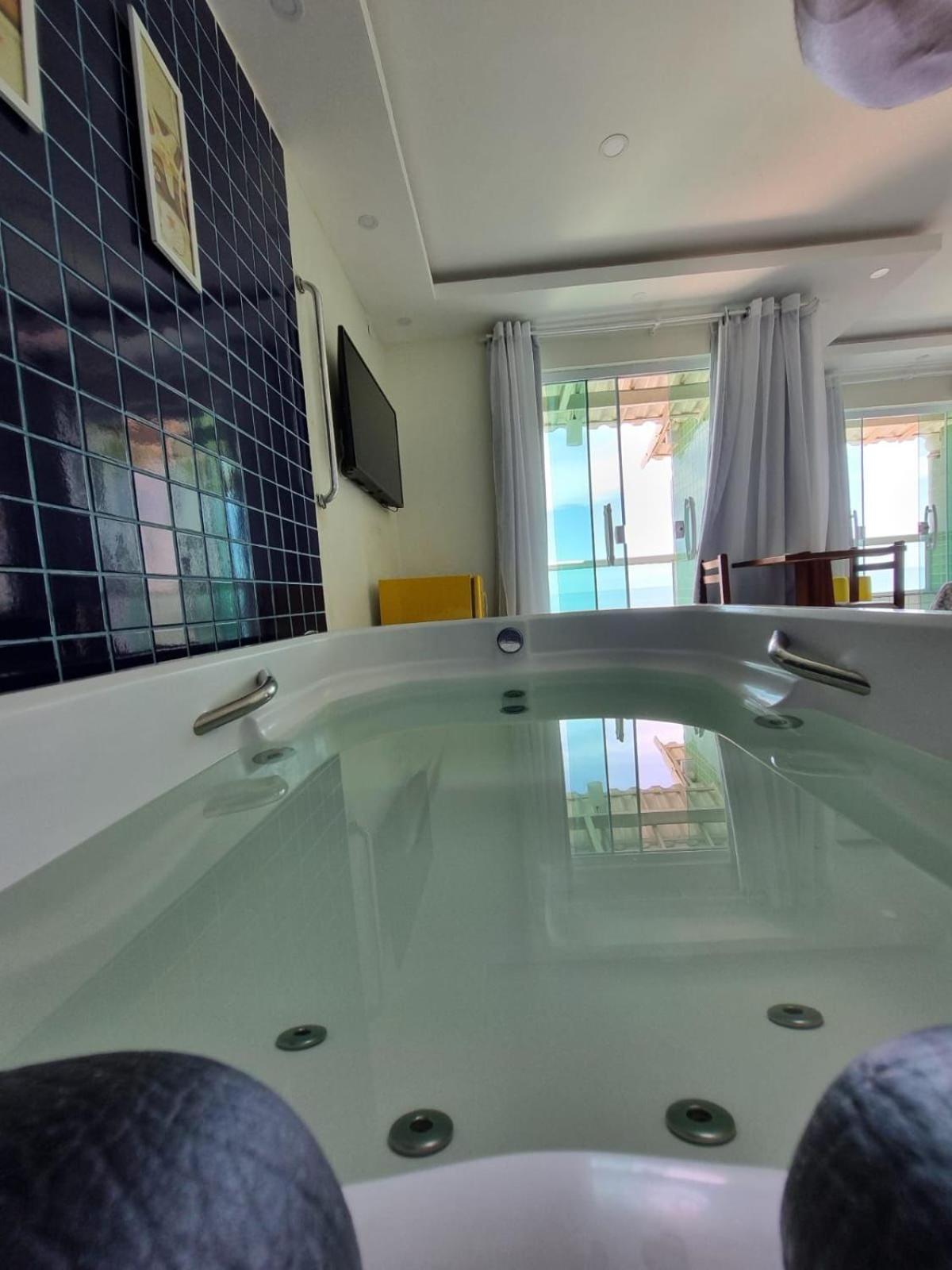 Hotel Aconchego Da Vila
