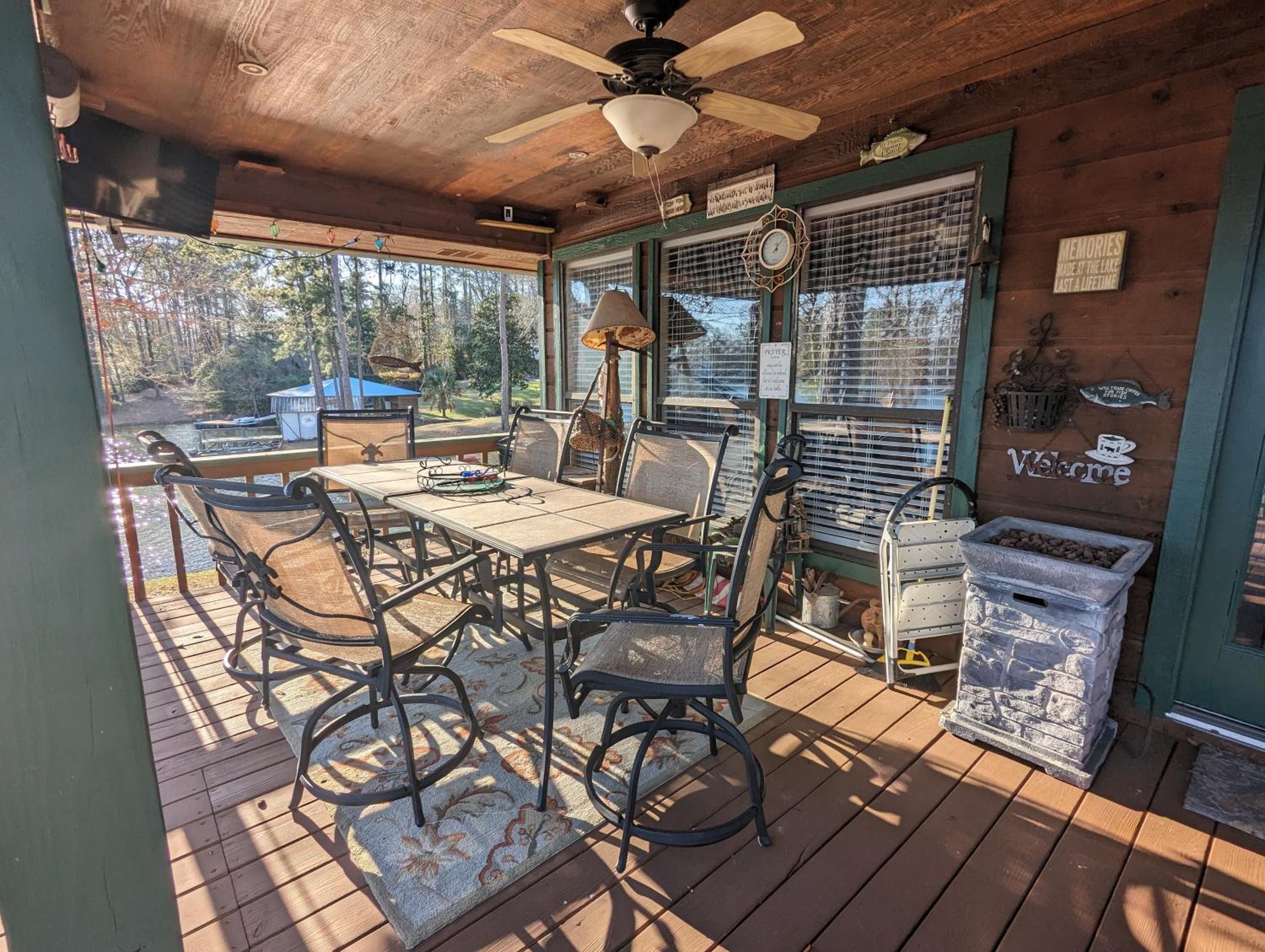 Robbins Nest - Property Image 15