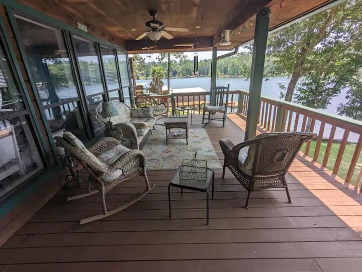 Robbins Nest - Property Image 14
