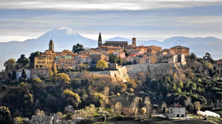 Agriturismo Casale Gambacane