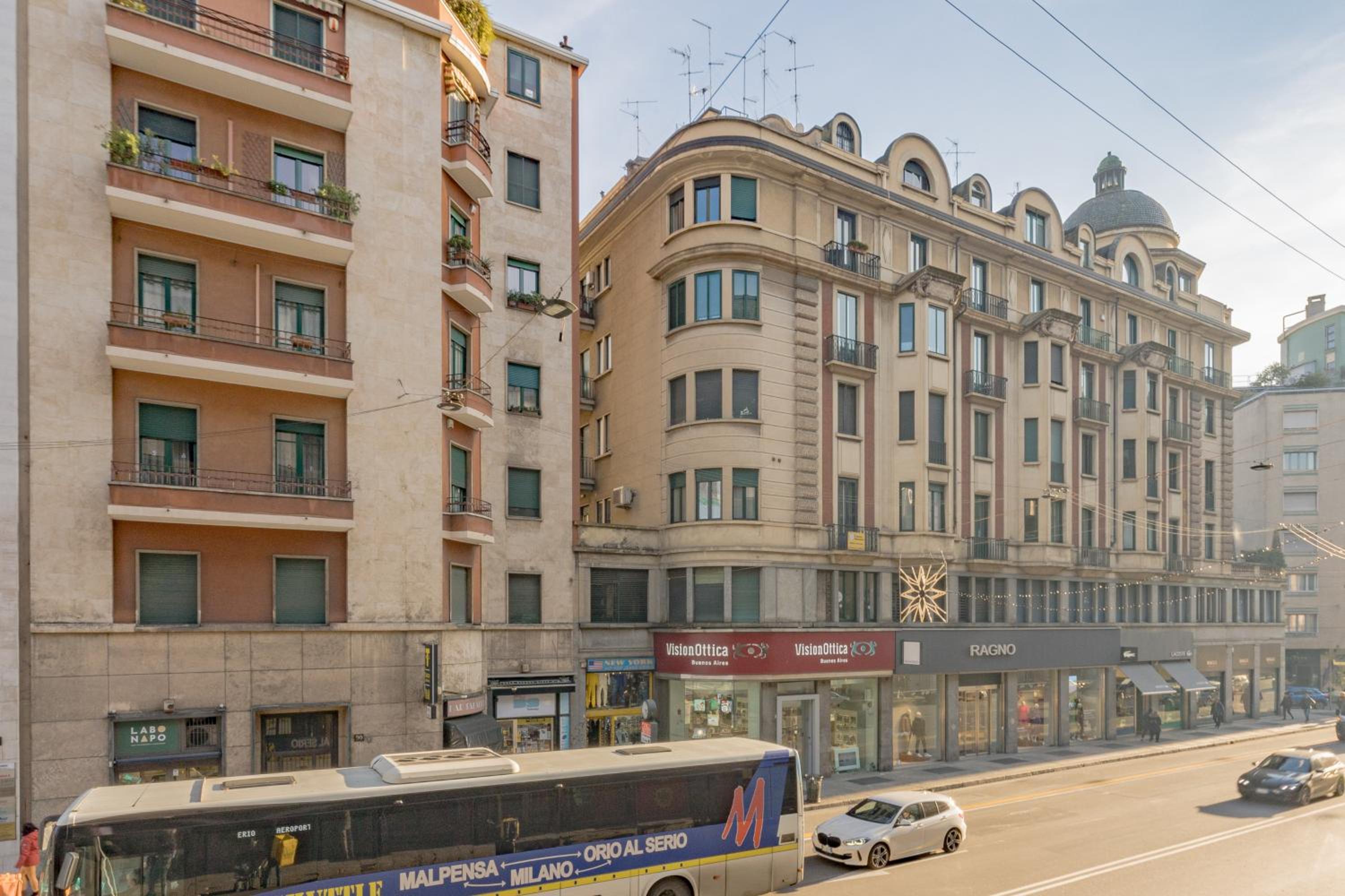 M&M Apartments Loreto