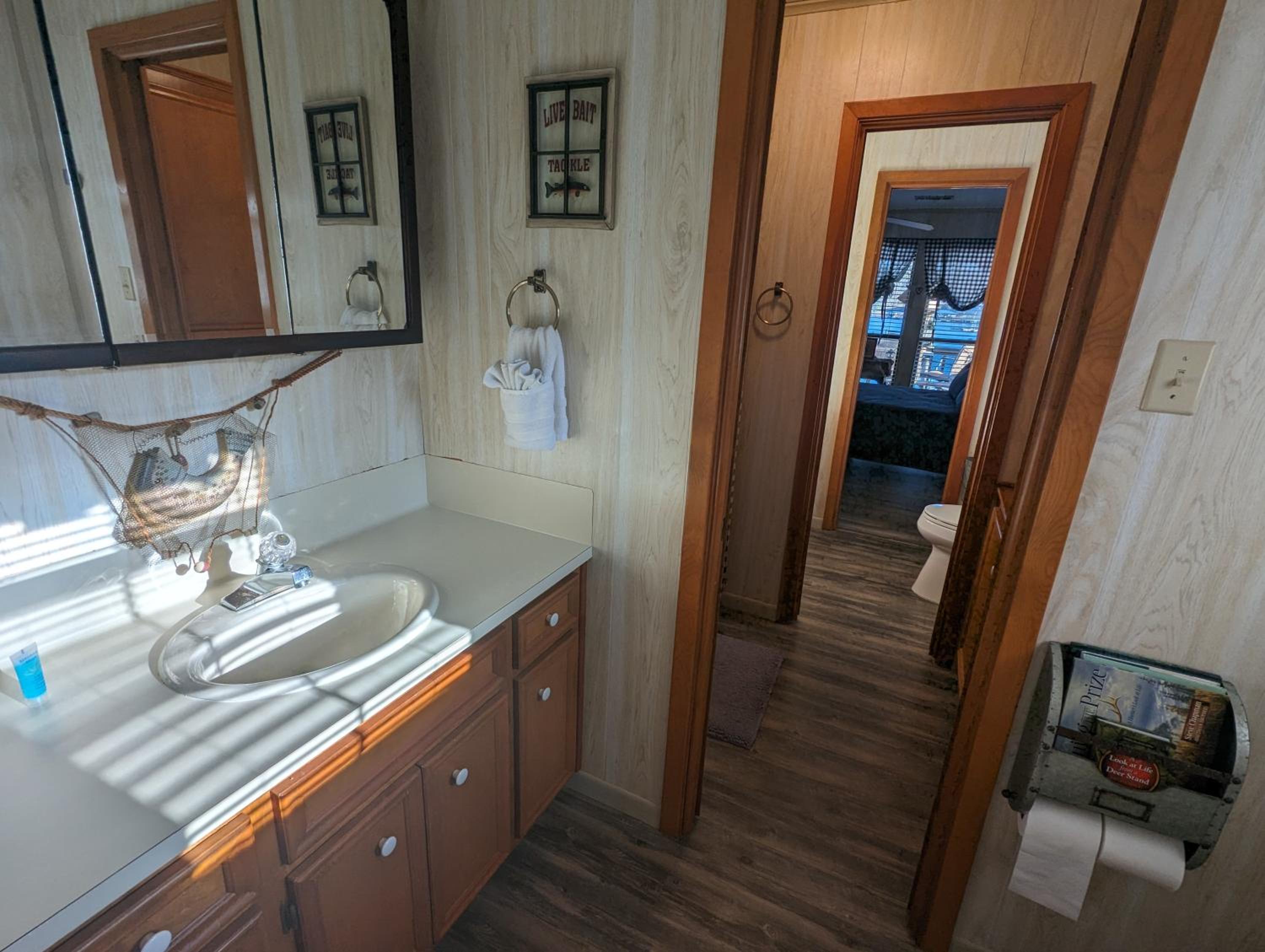 Robbins Nest - Property Image 11