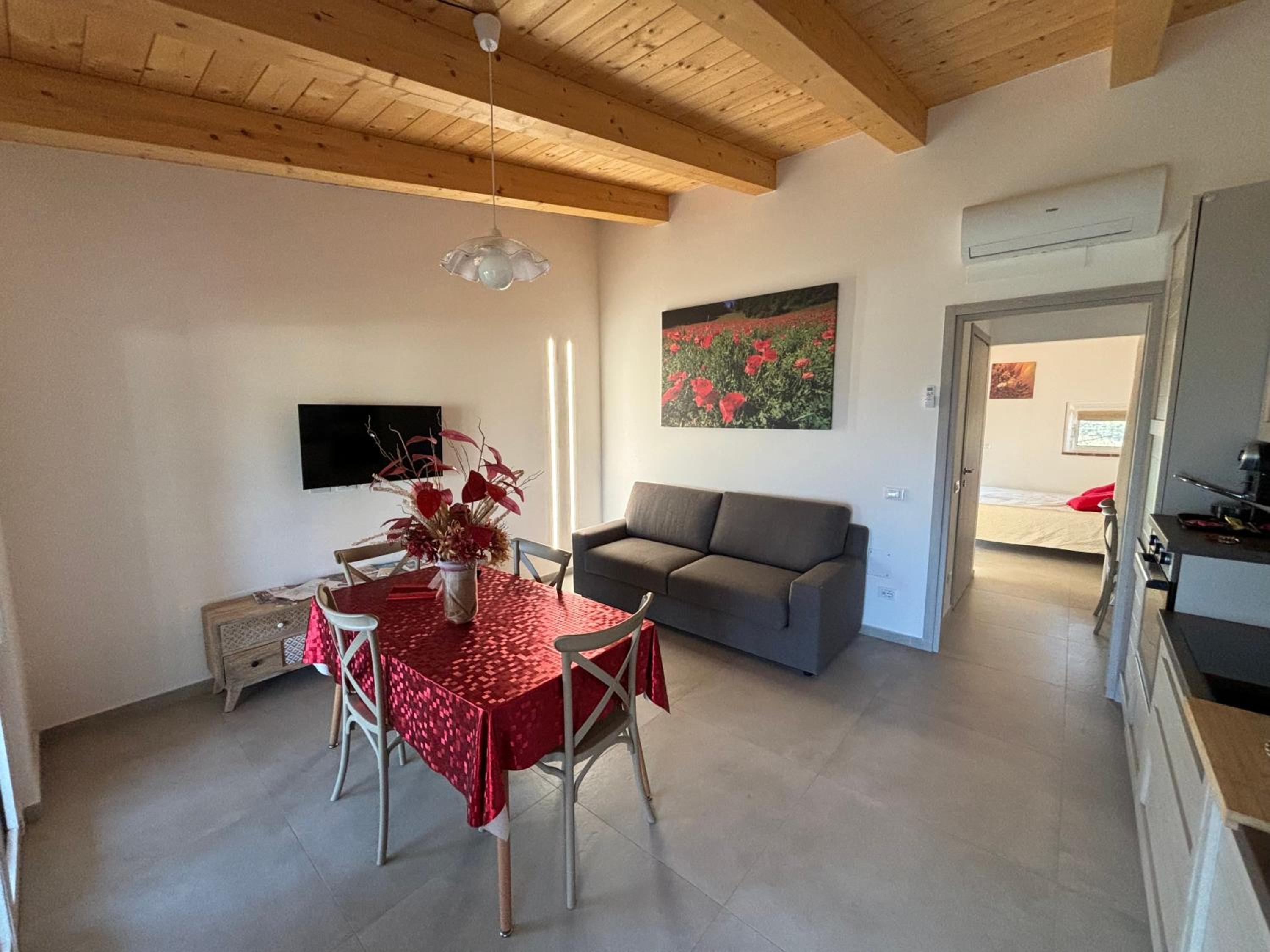 Agriturismo Casale Gambacane