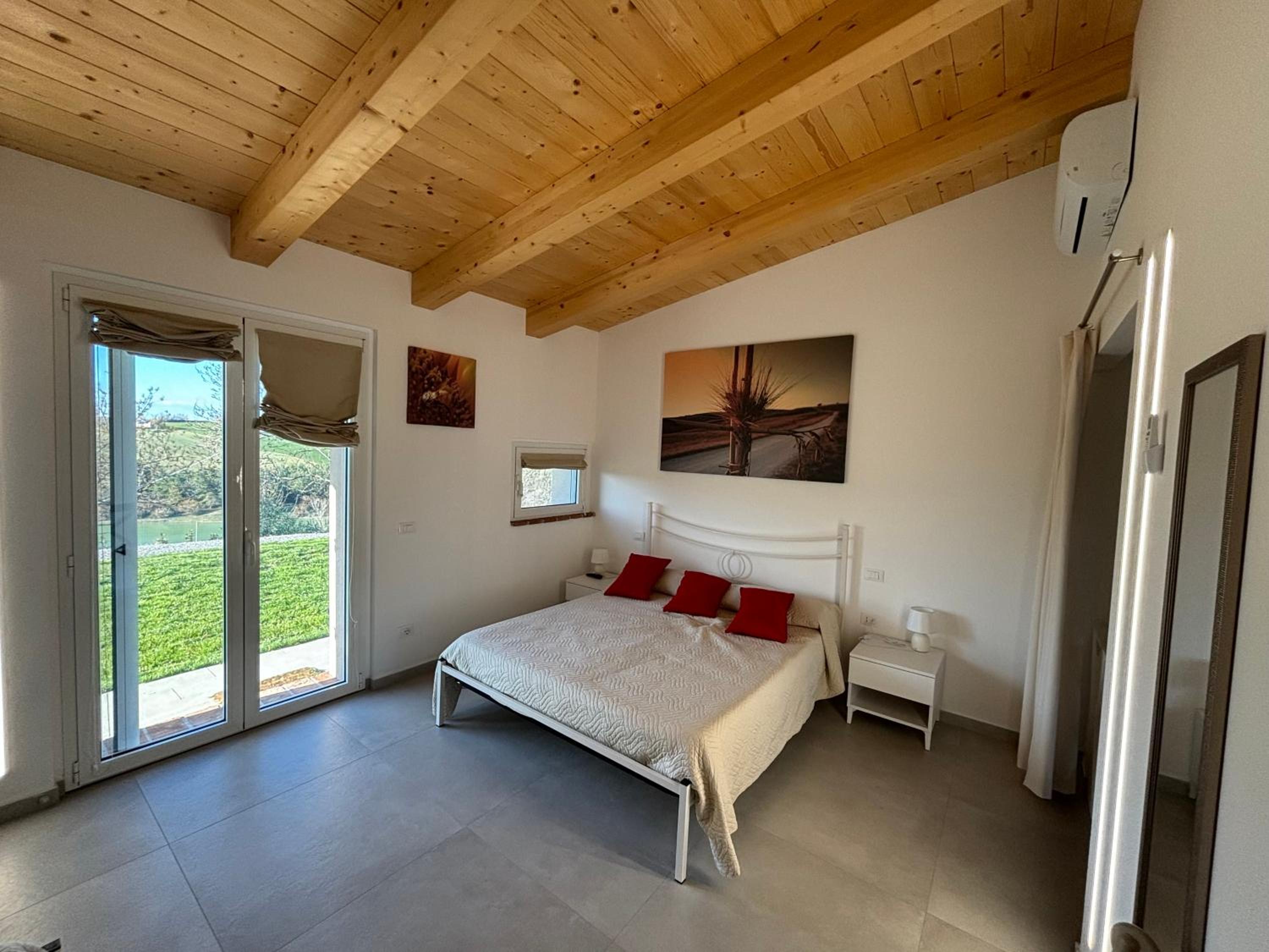 Agriturismo Casale Gambacane