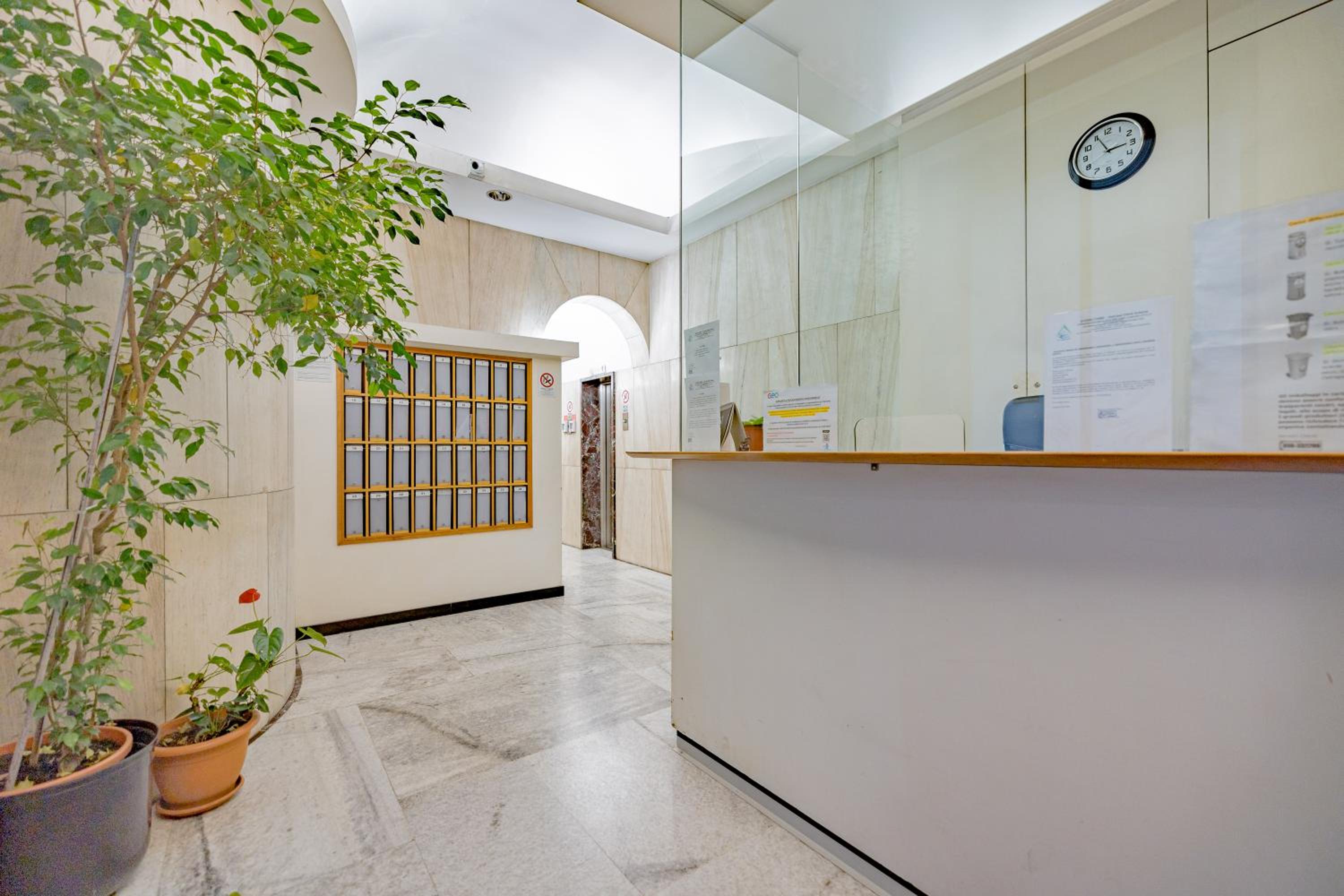 M&M Apartments Loreto