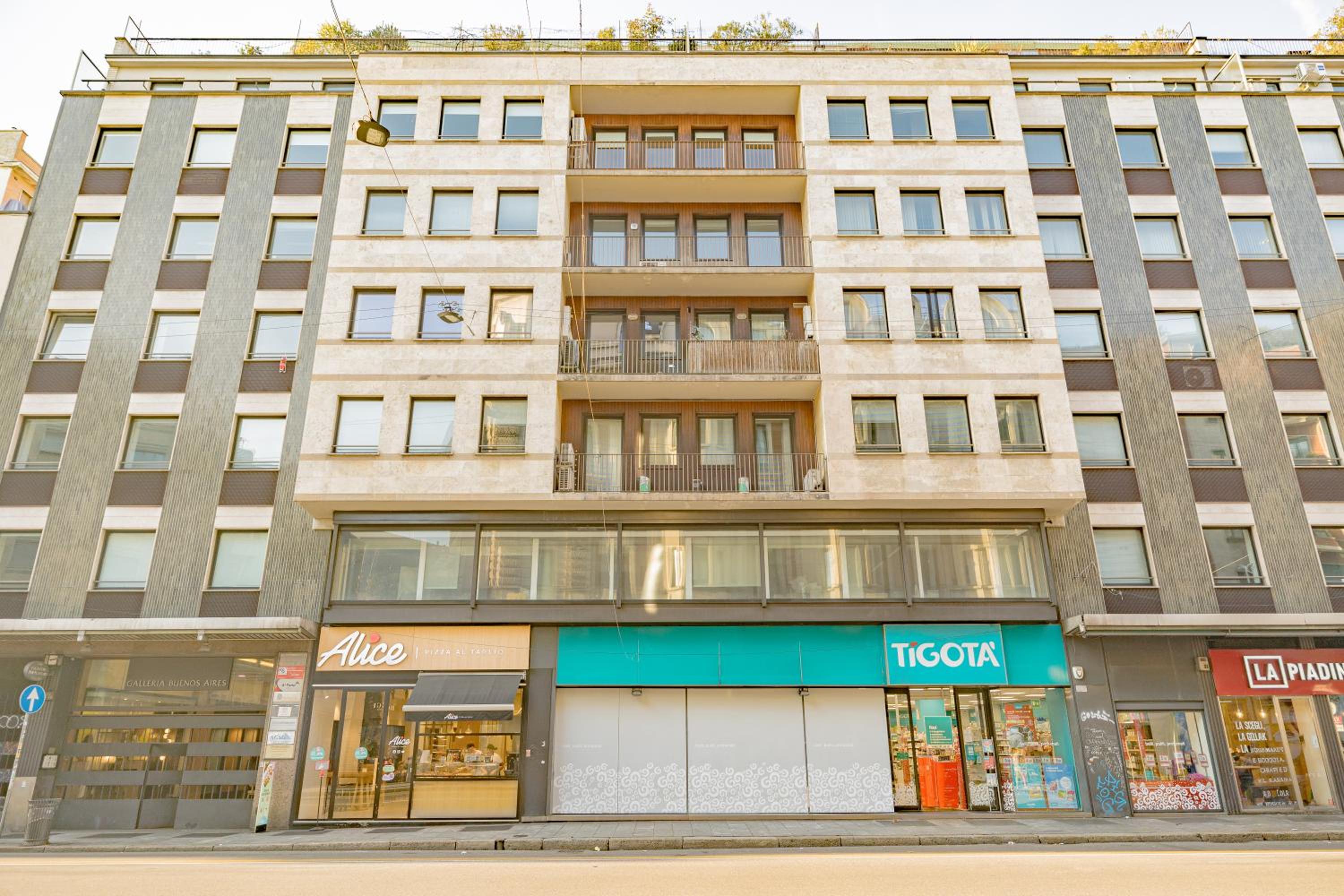 M&M Apartments Loreto