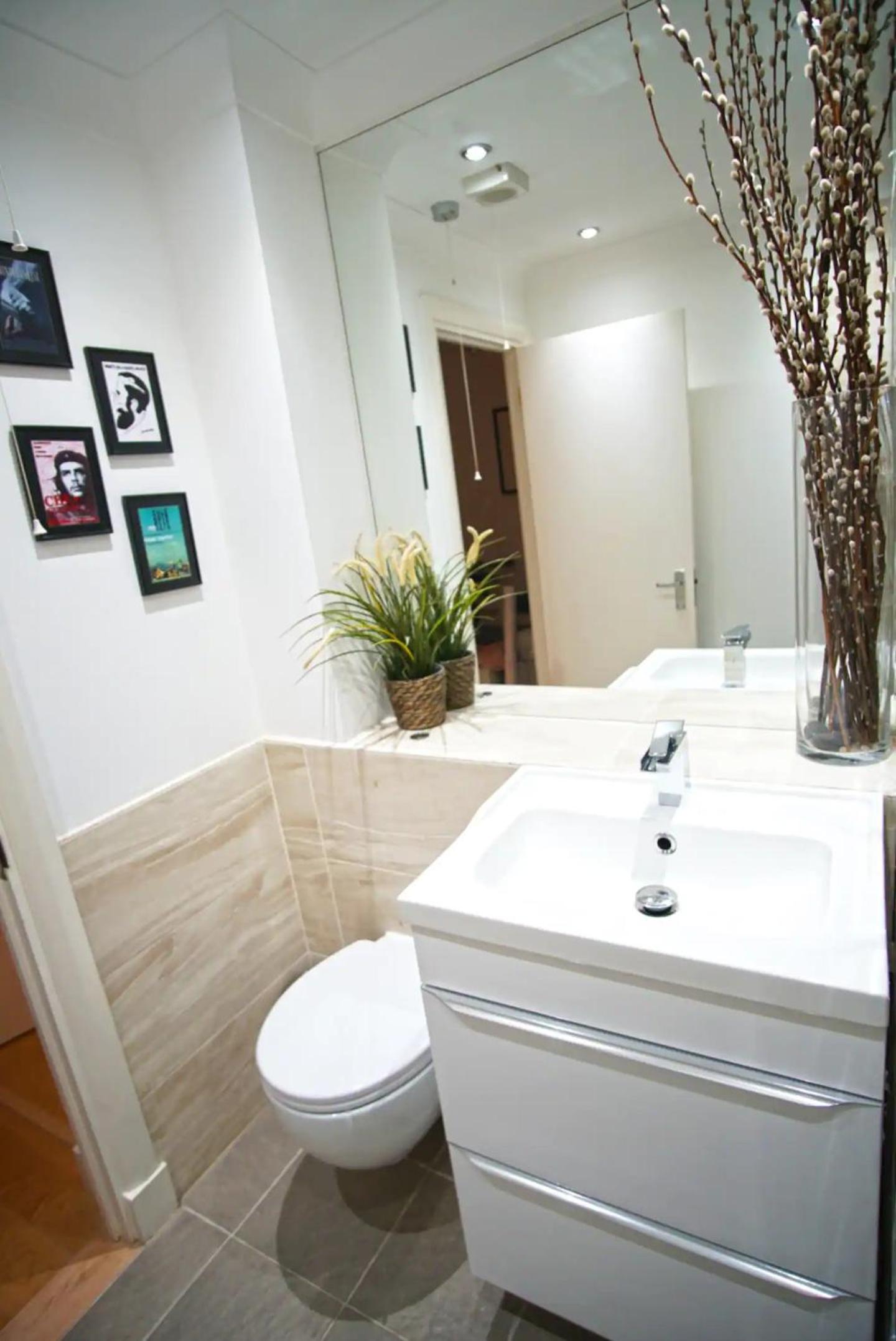 Superior Canary Wharf O2 Arena 2BR Apartment