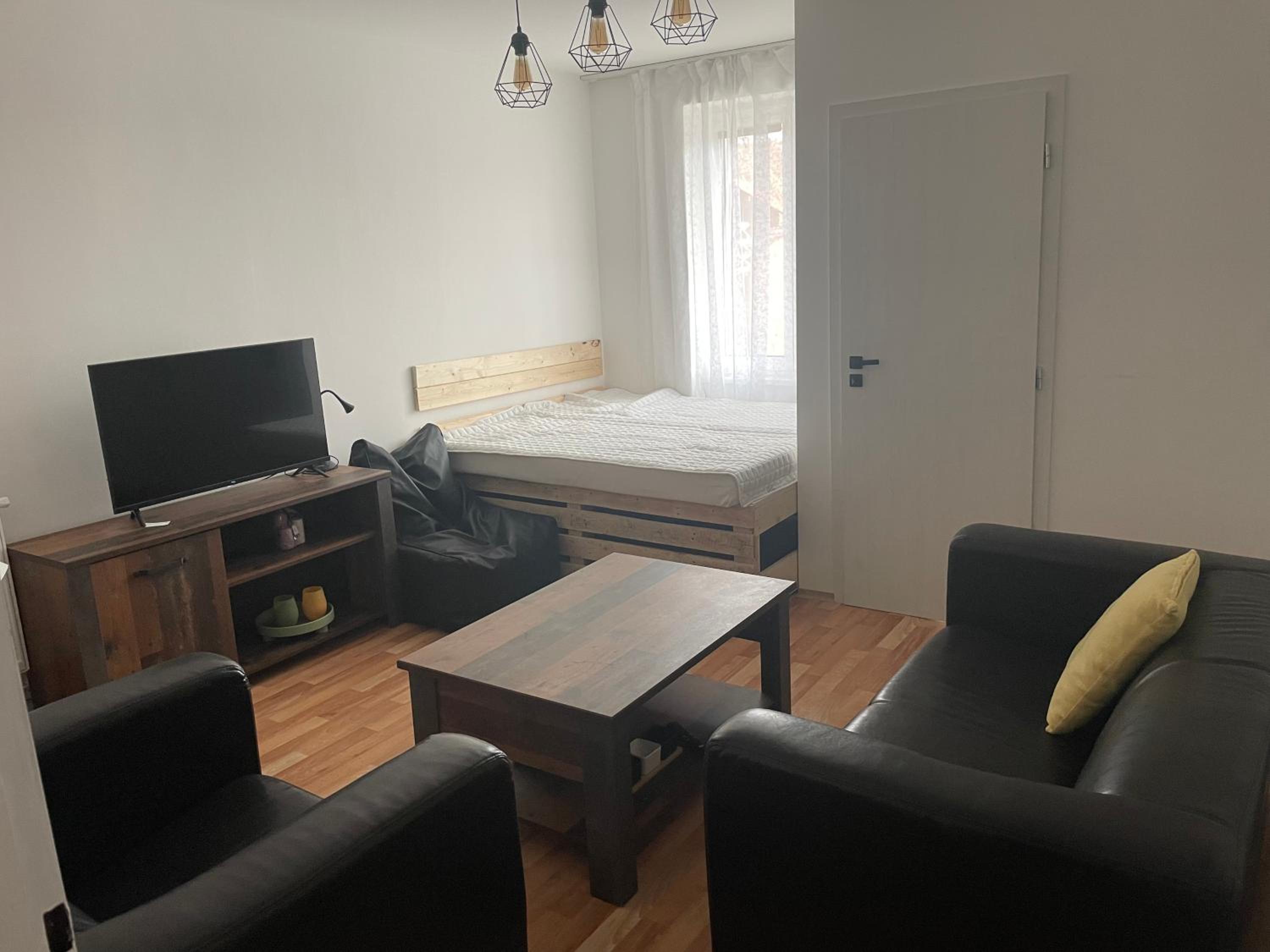 Apartmán Ivona 2