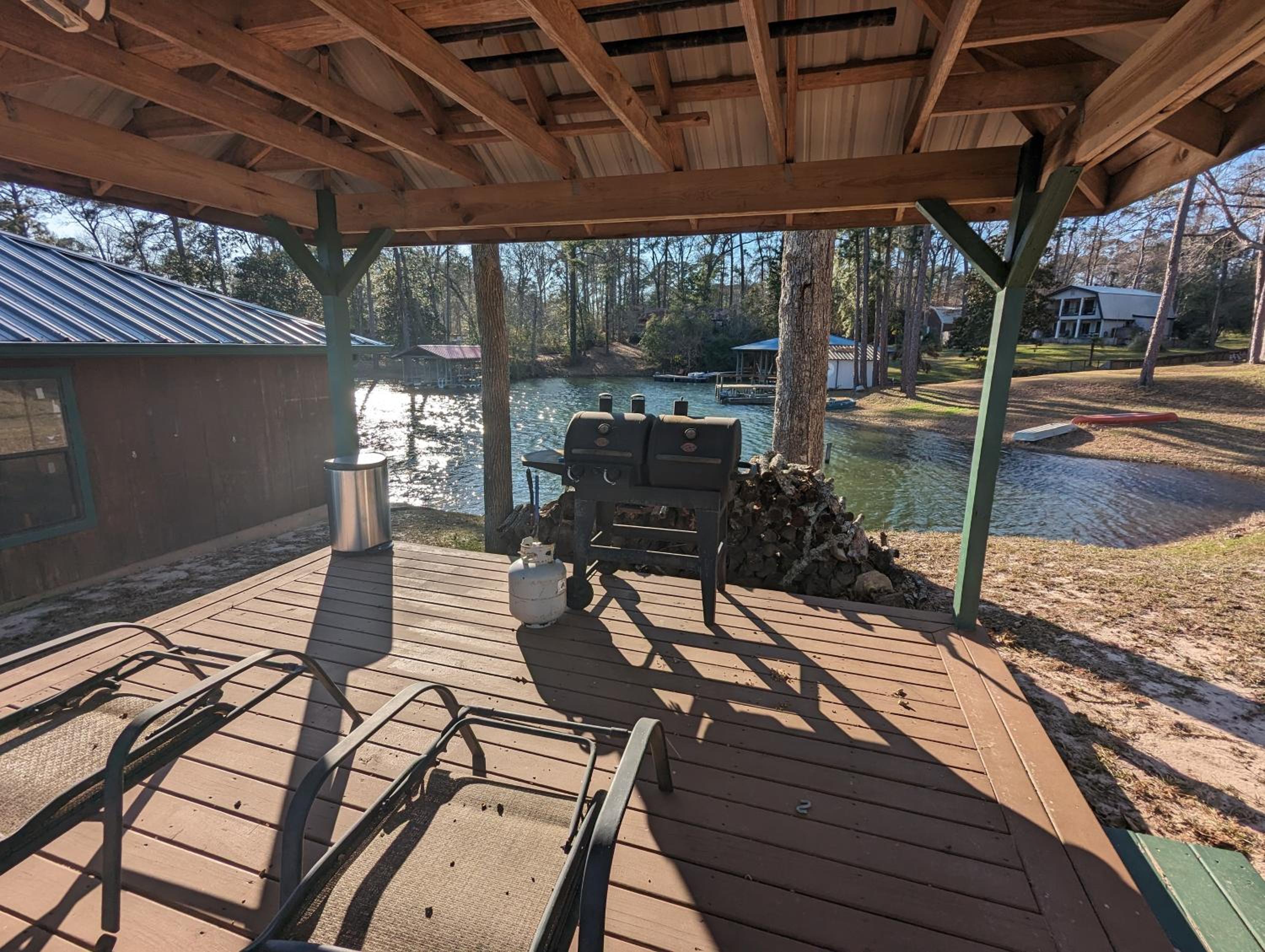 Robbins Nest - Property Image 6