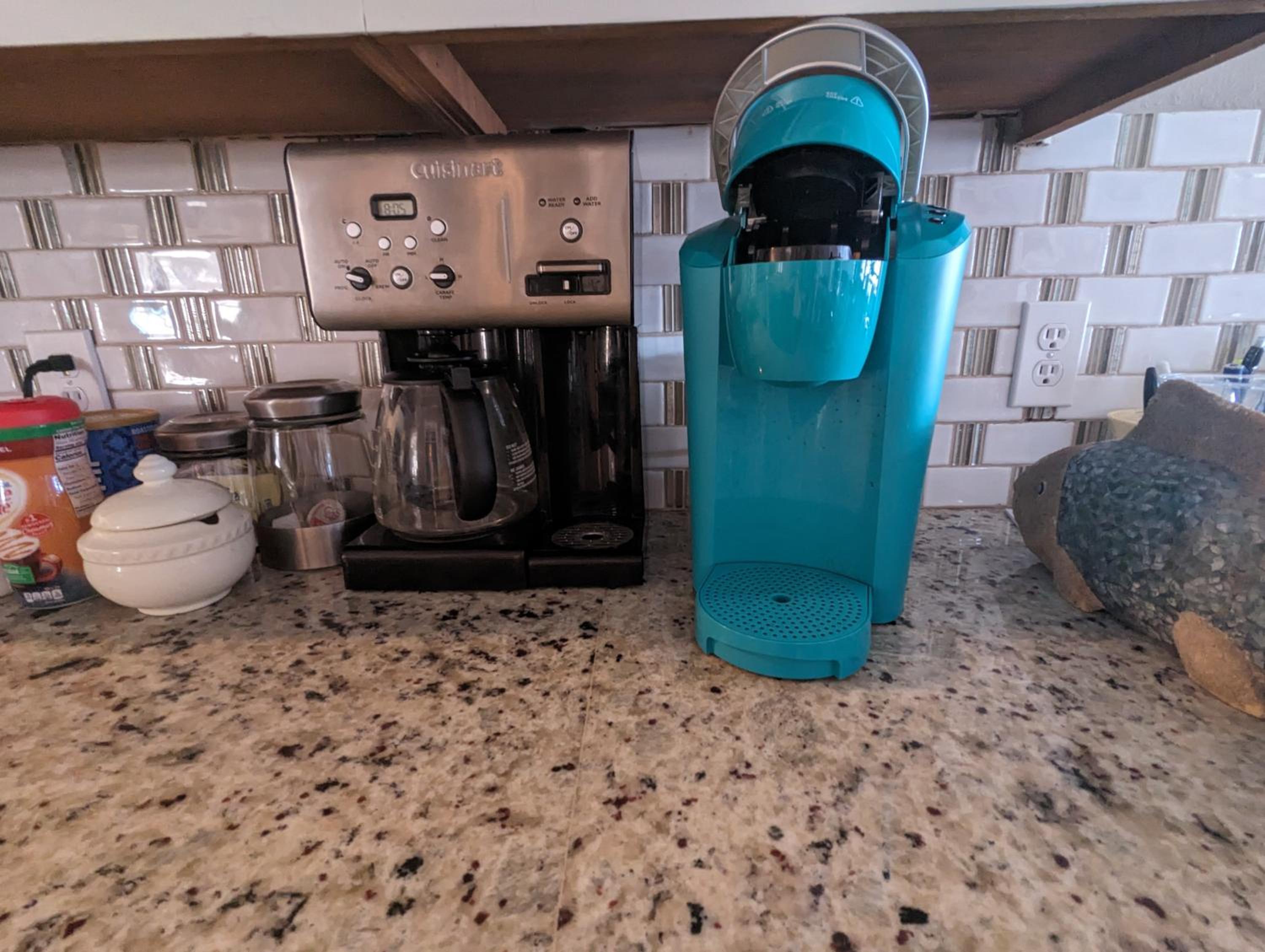 Leesville Vacations - Robbins Nest - Property Image 5