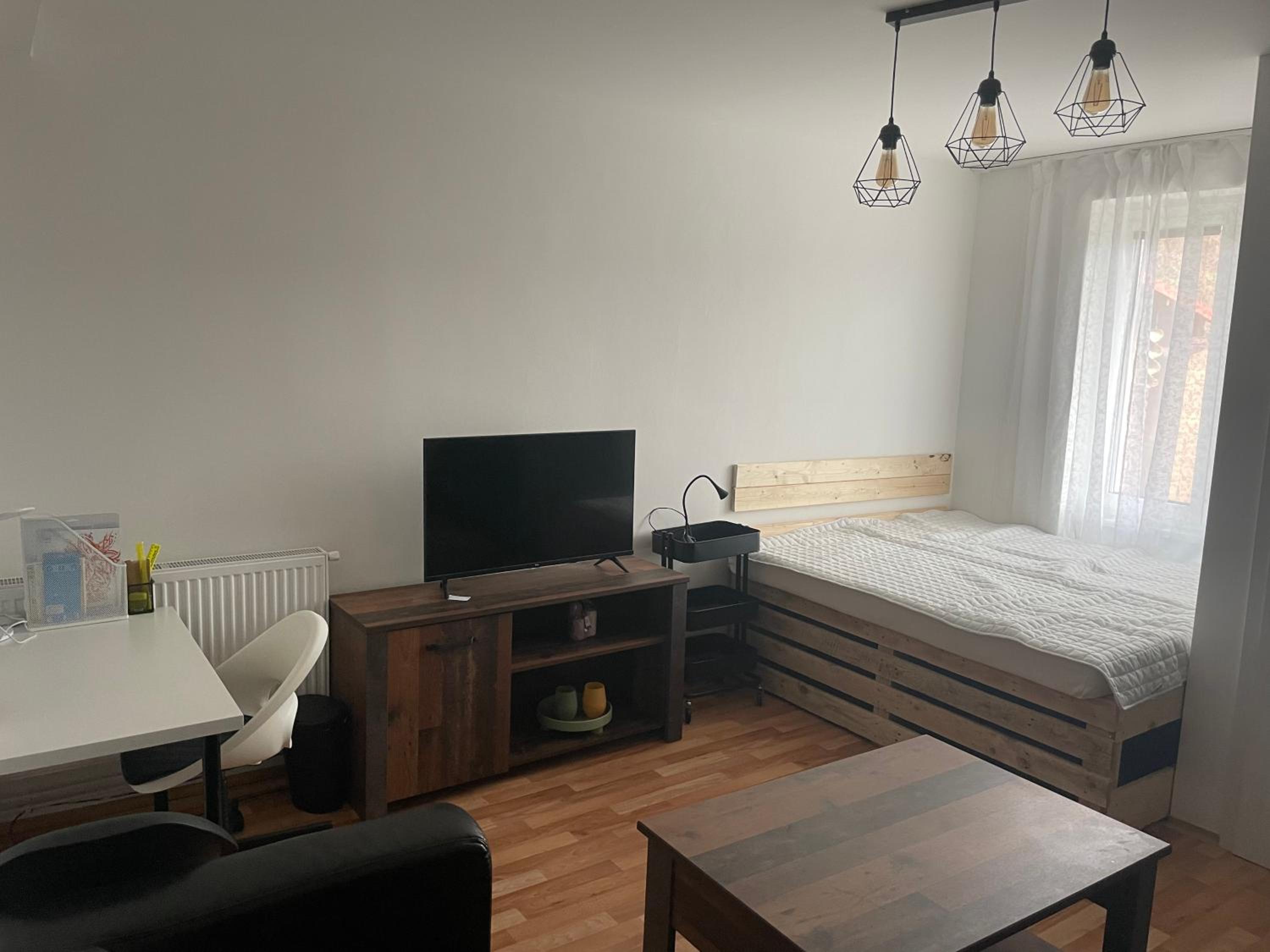 Apartmán Ivona 2