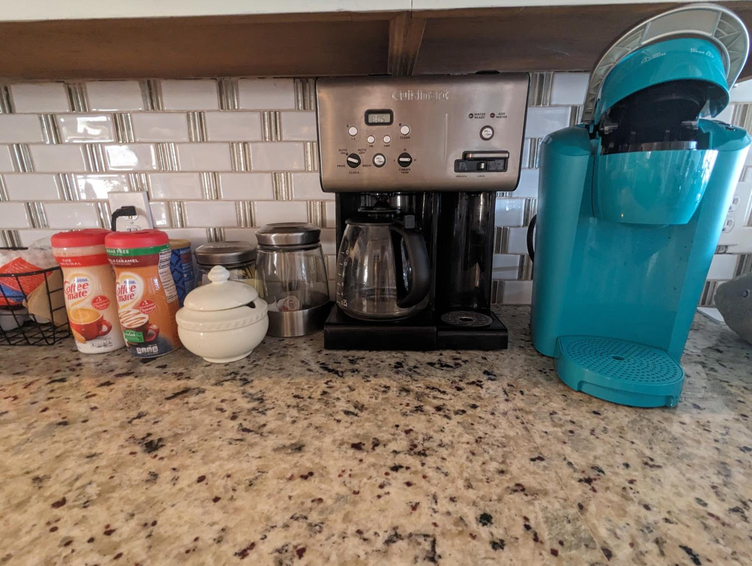 Leesville Vacations - Robbins Nest - Property Image 4