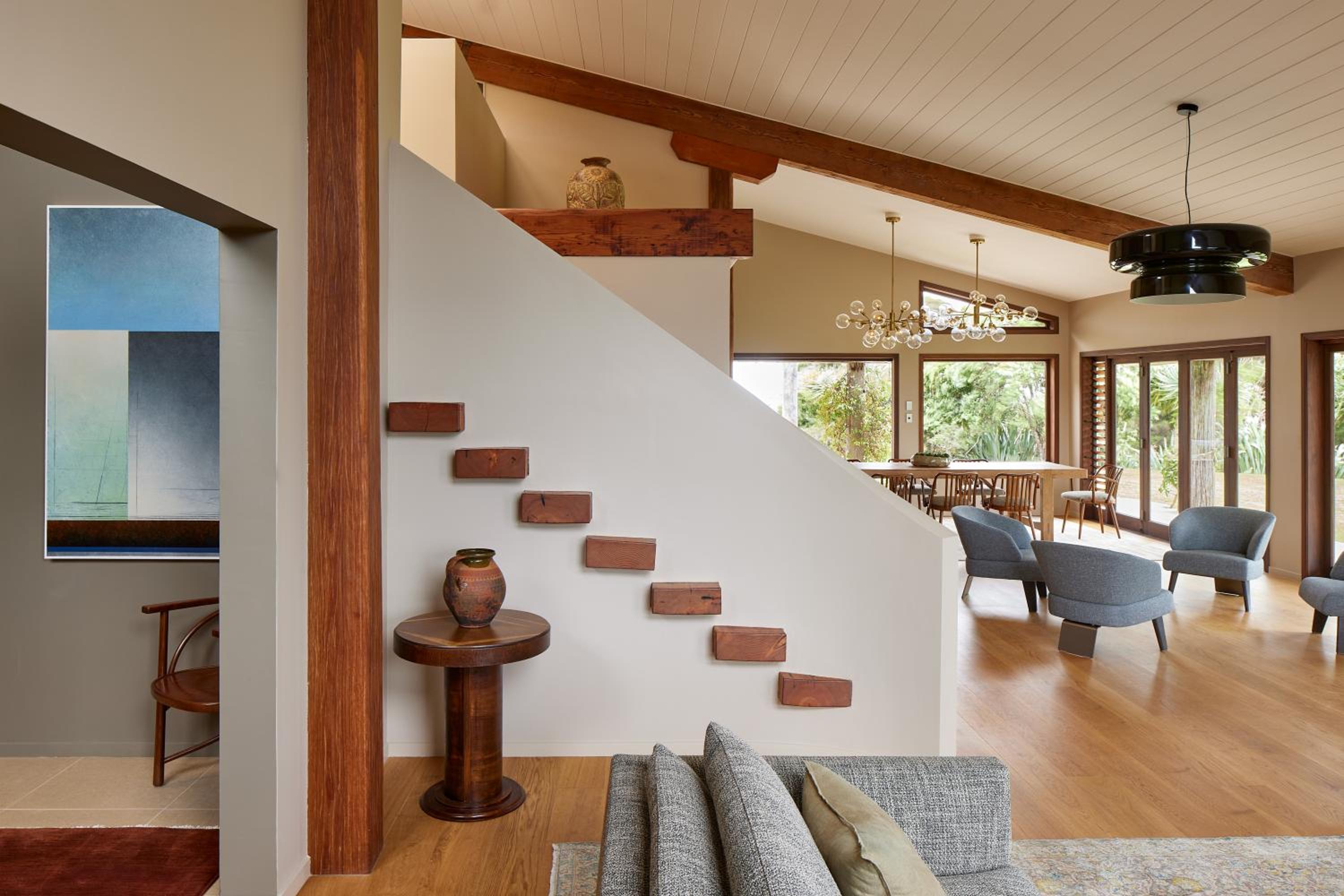 Villa Rangihoua