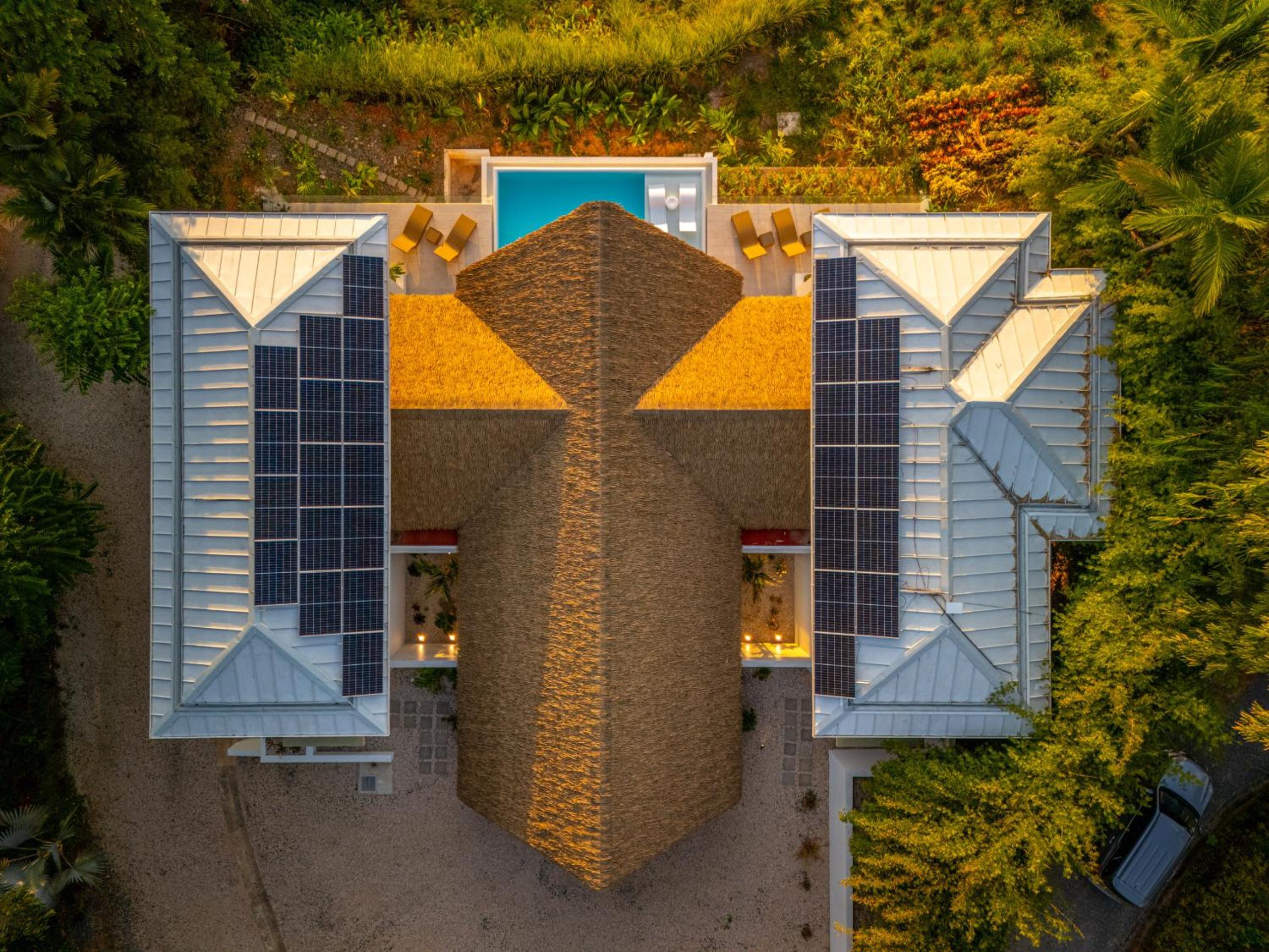 Casa Frenchie - by Pura Villas