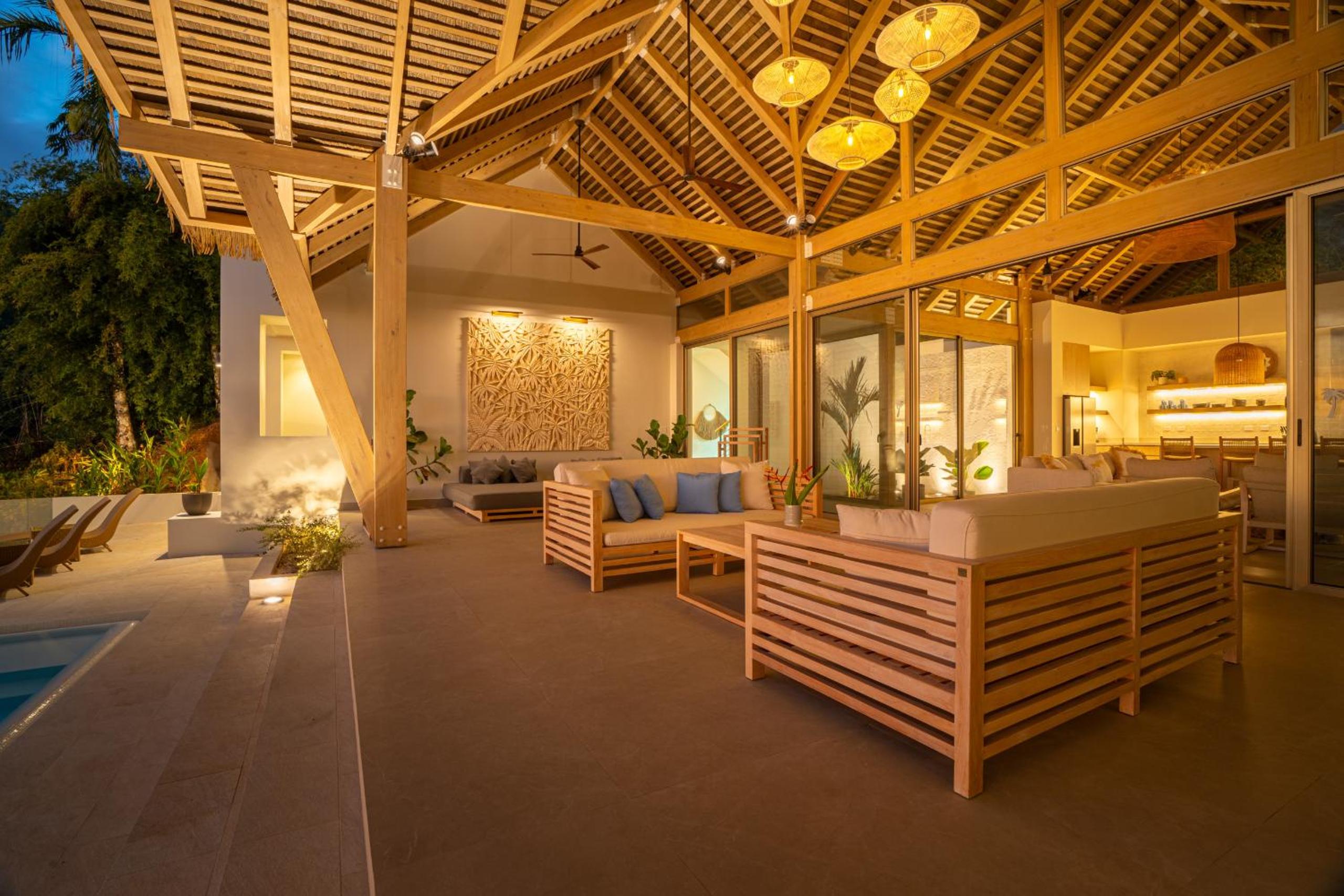 Casa Frenchie - by Pura Villas