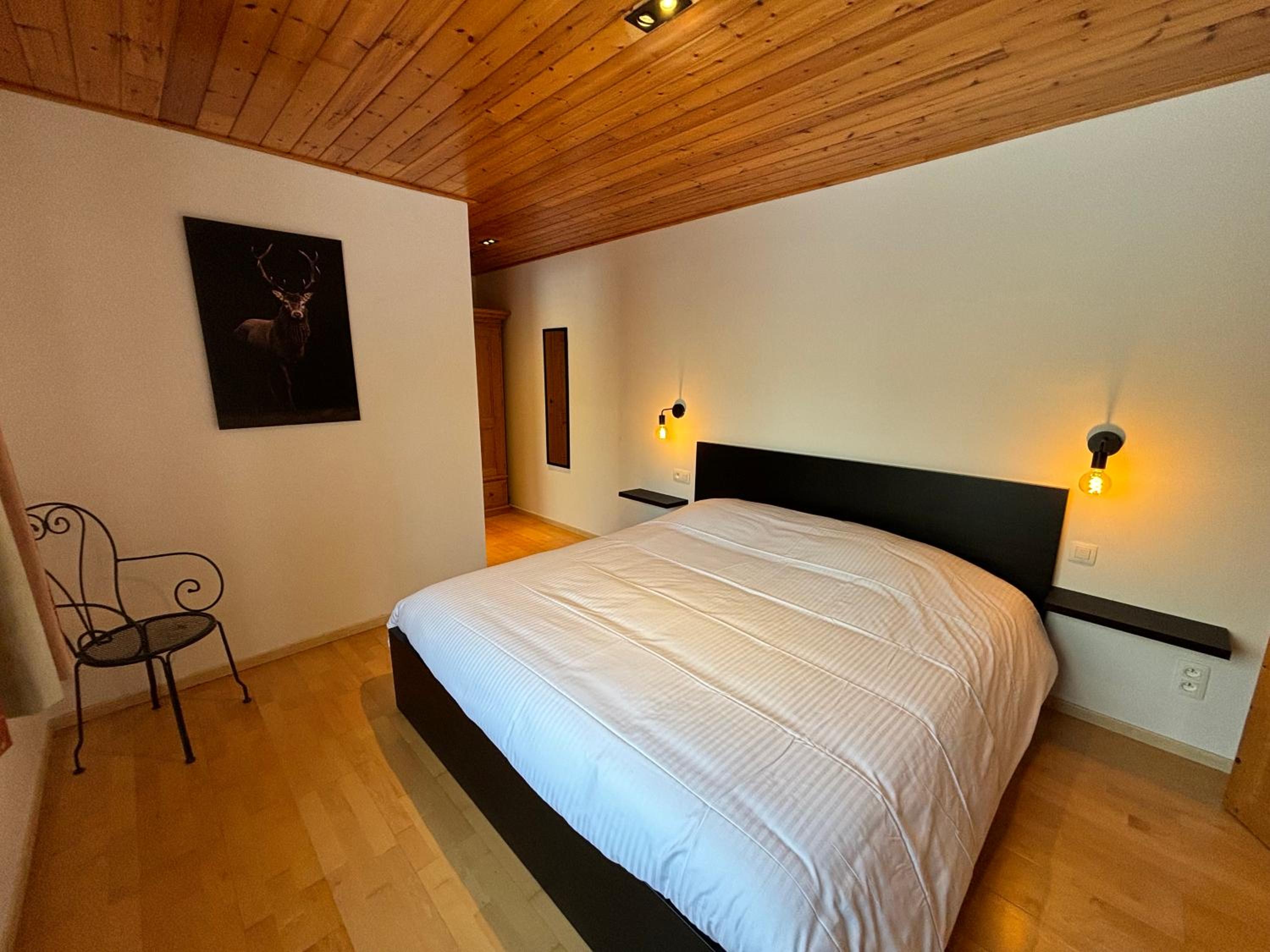 La Villa des Vennes