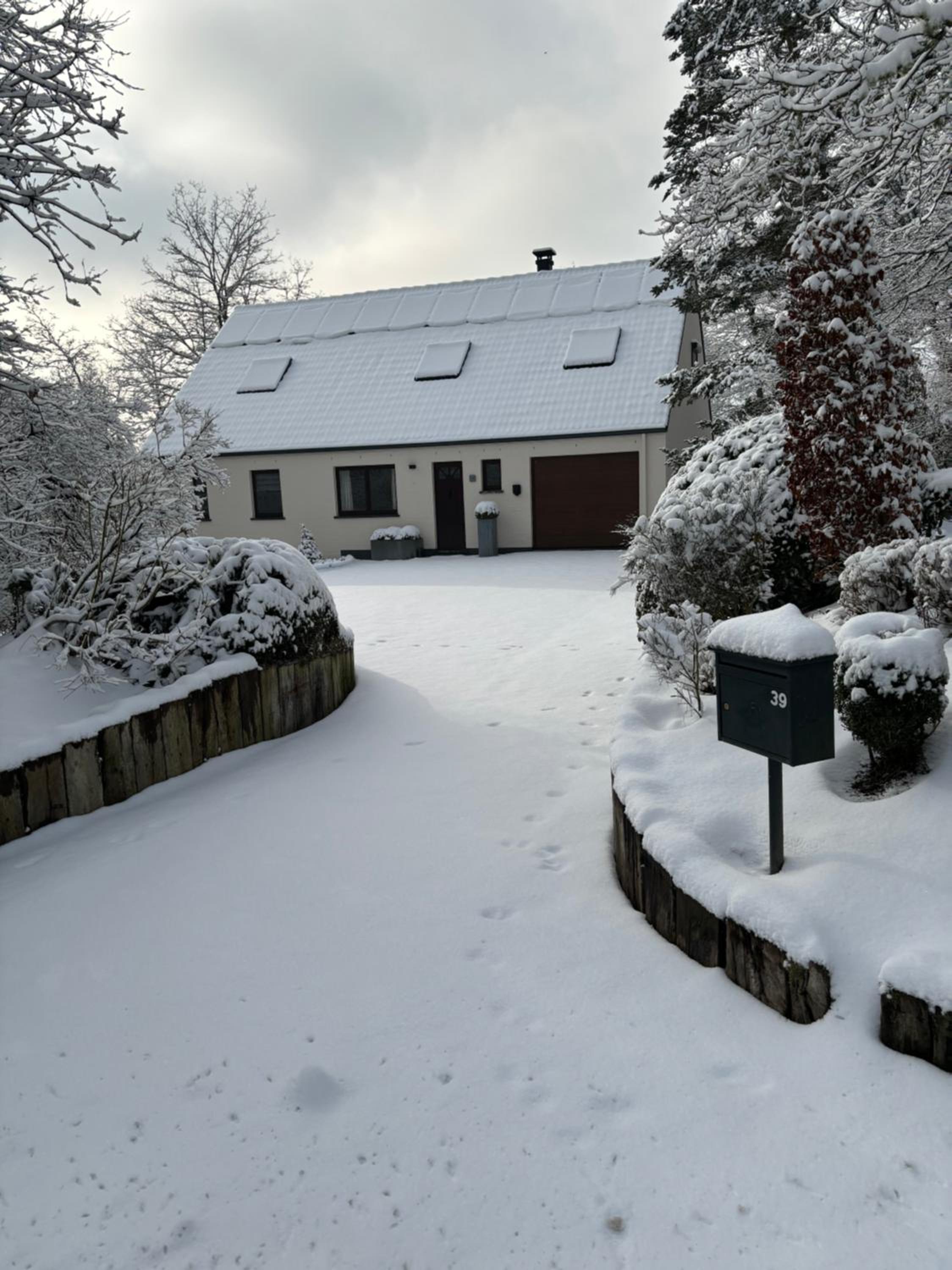 La Villa des Vennes