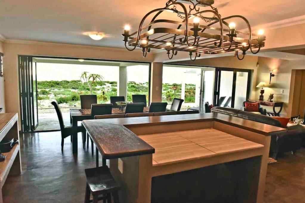 Hemel op Aarde Villa