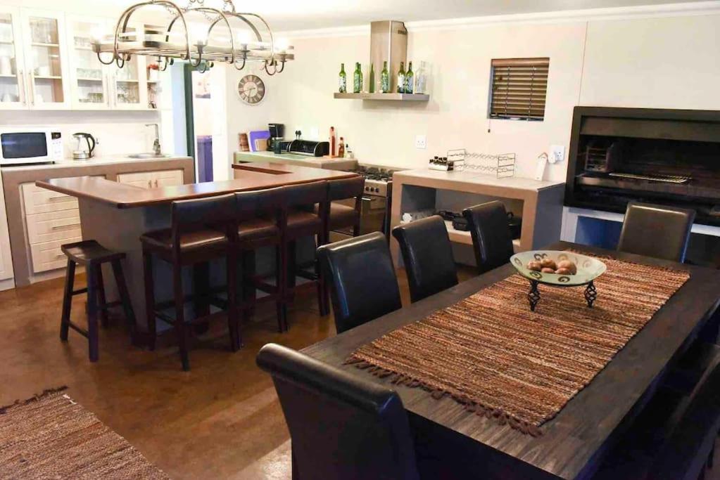 Hemel op Aarde Villa